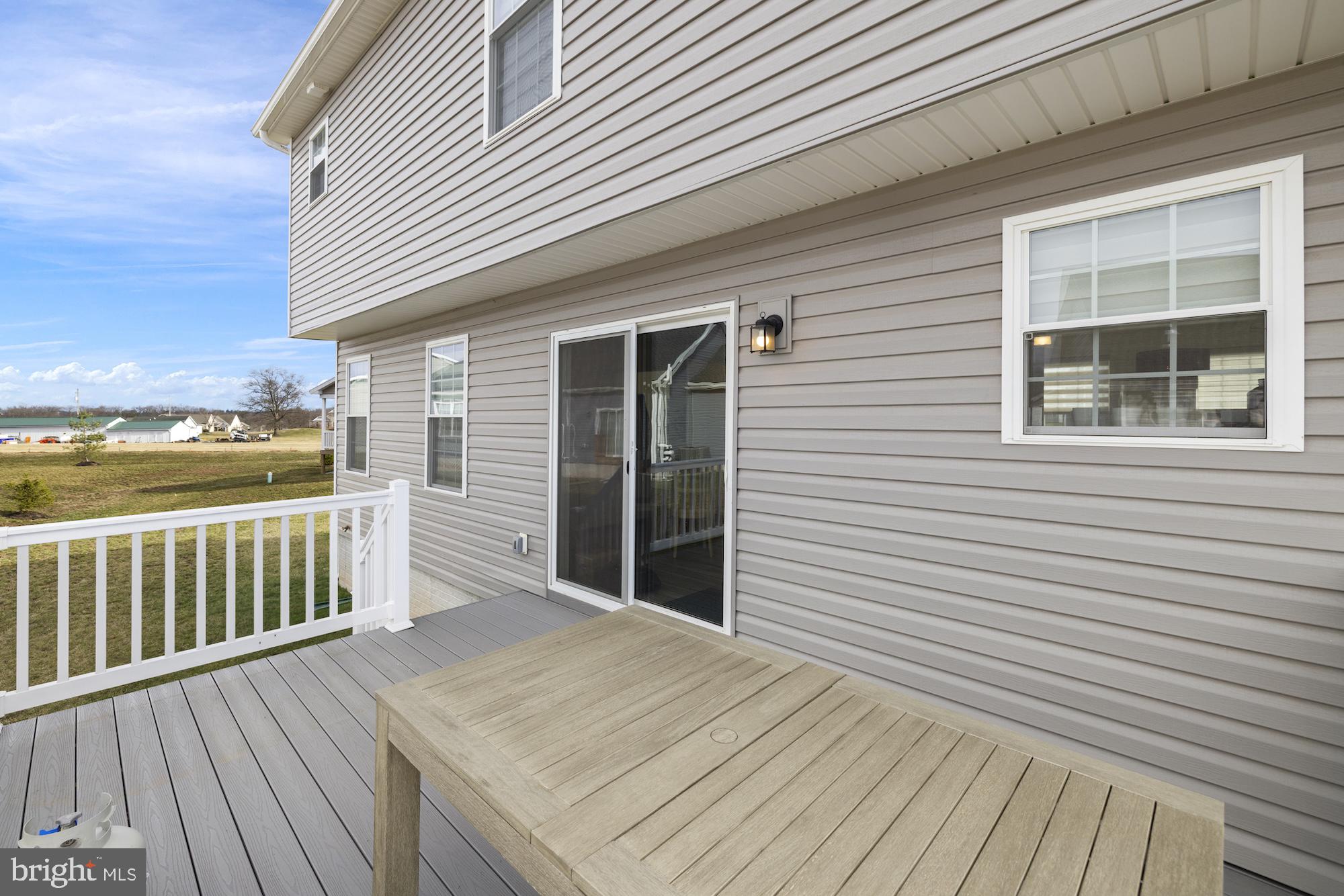 CUMBERLAND VILLAGE - Residential