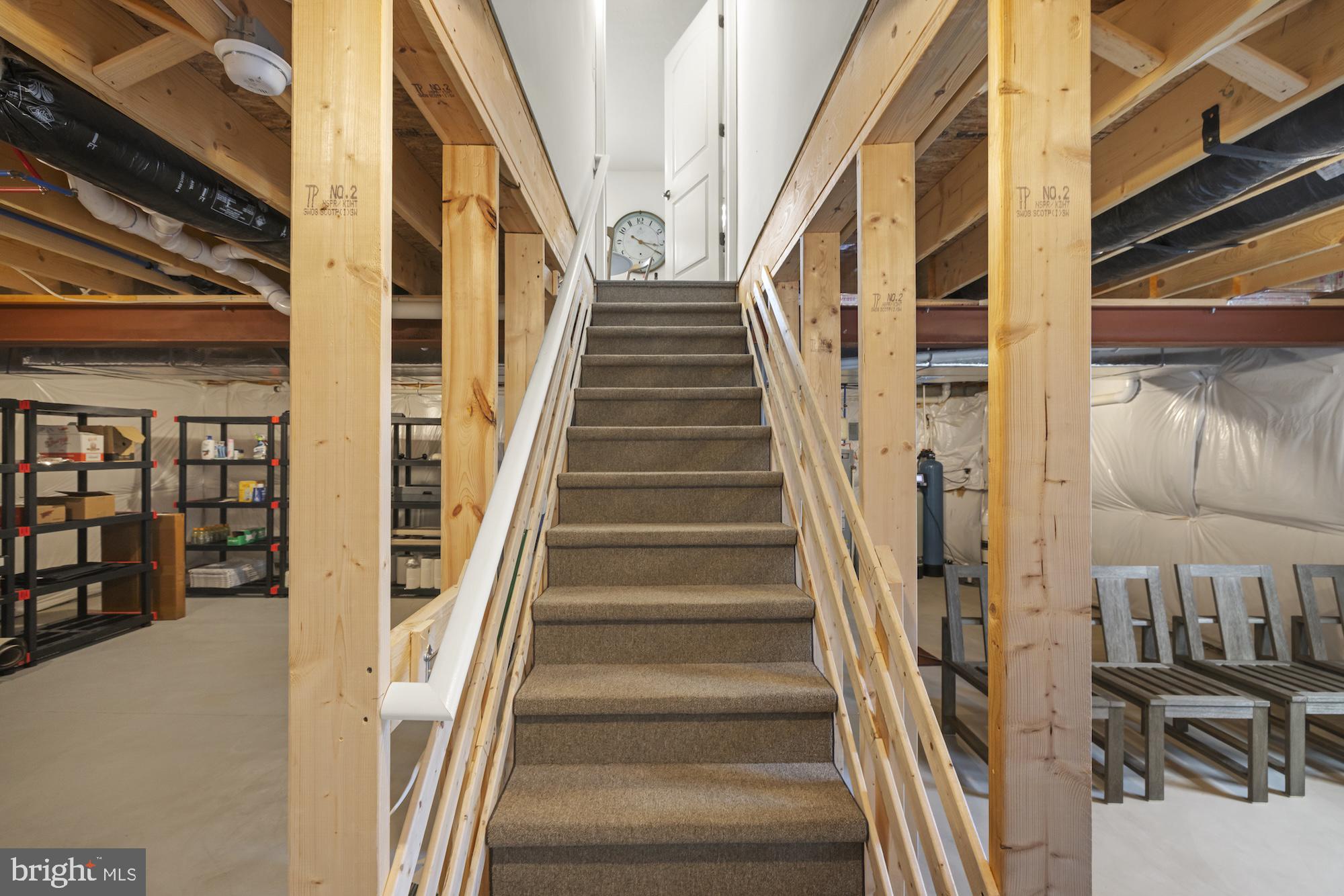 CUMBERLAND VILLAGE - Residential