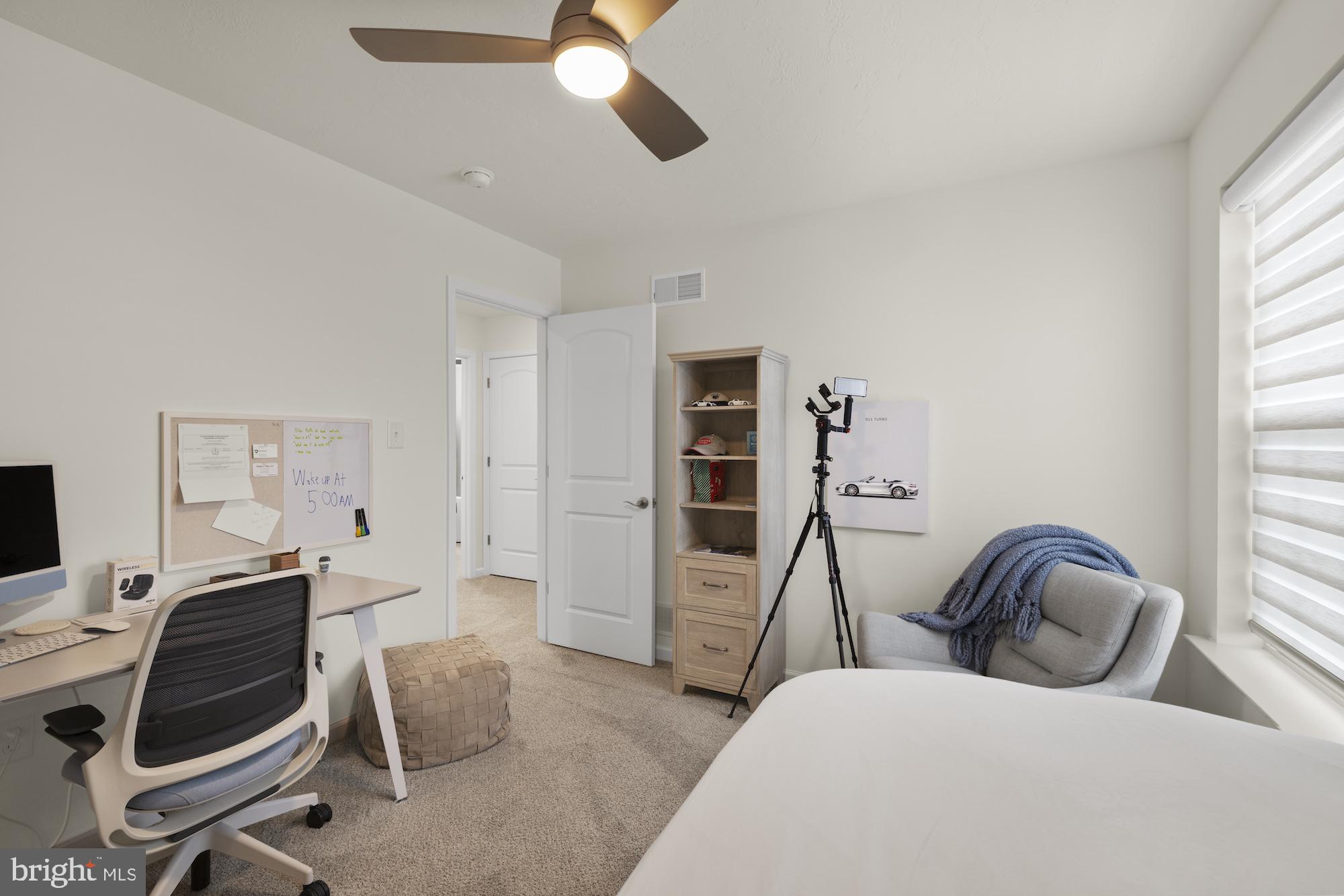 CUMBERLAND VILLAGE - Residential