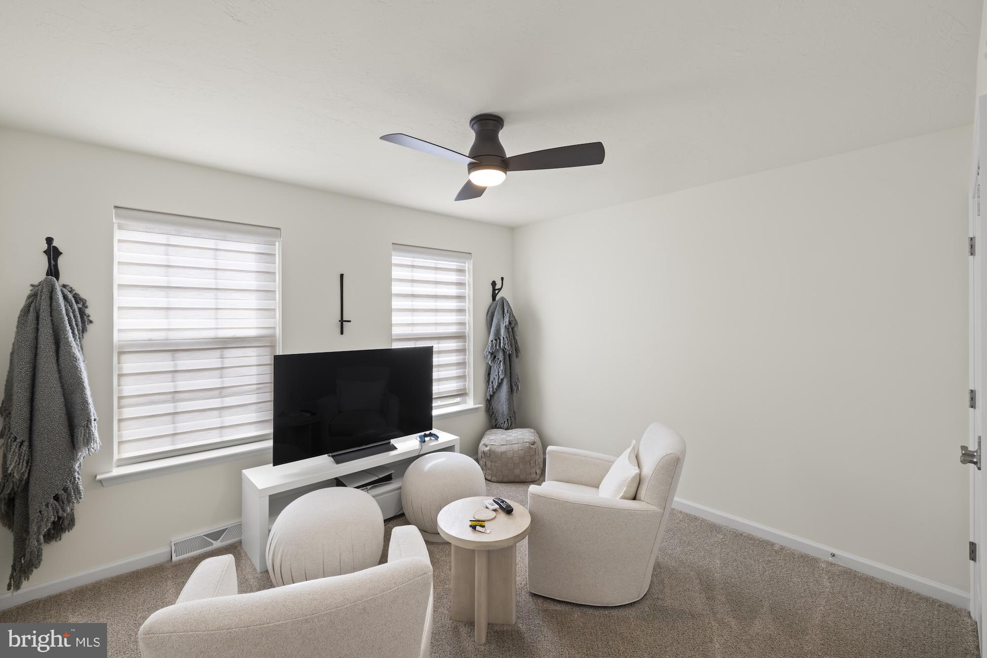 CUMBERLAND VILLAGE - Residential