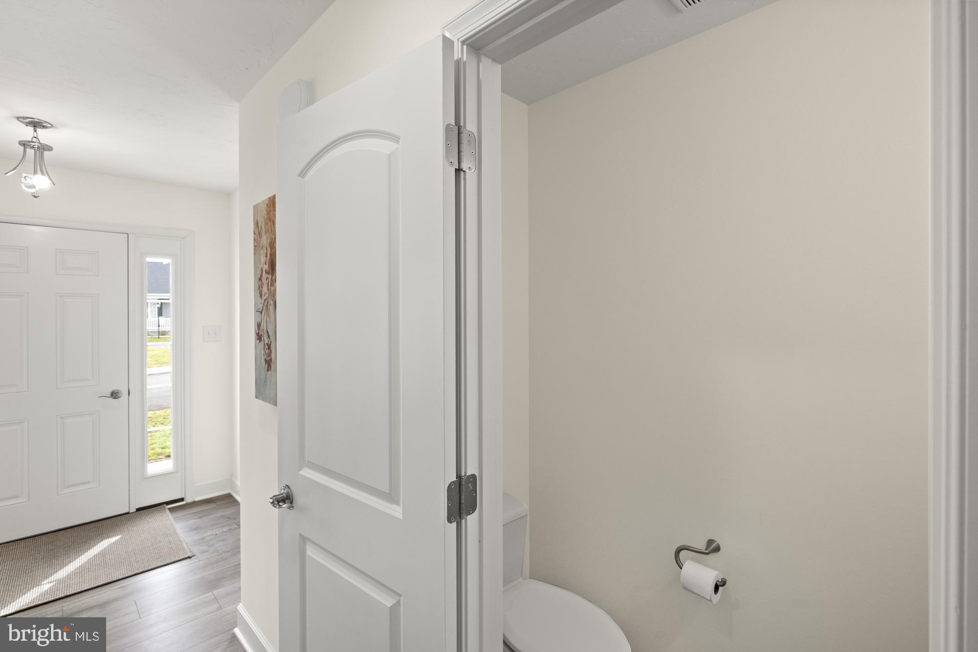 CUMBERLAND VILLAGE - Residential