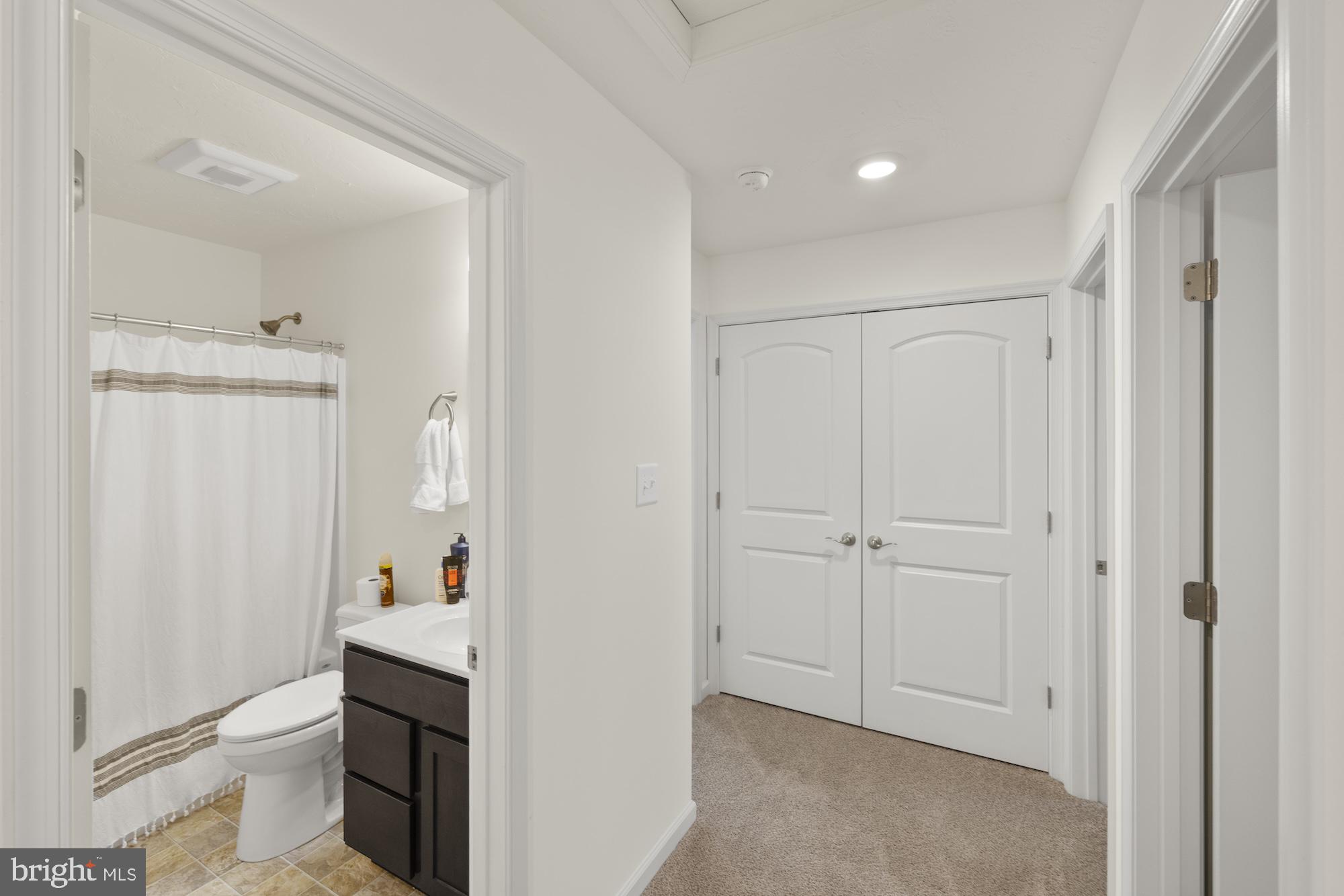 CUMBERLAND VILLAGE - Residential