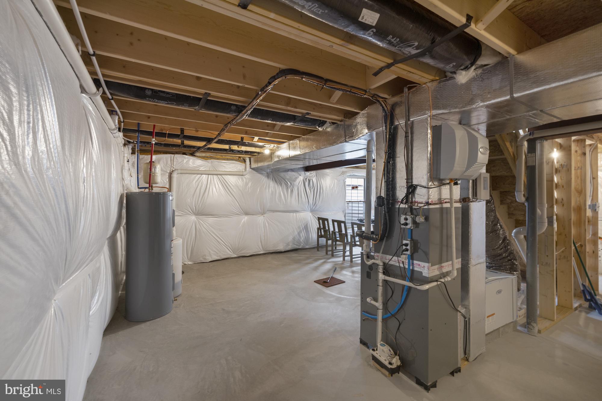 CUMBERLAND VILLAGE - Residential