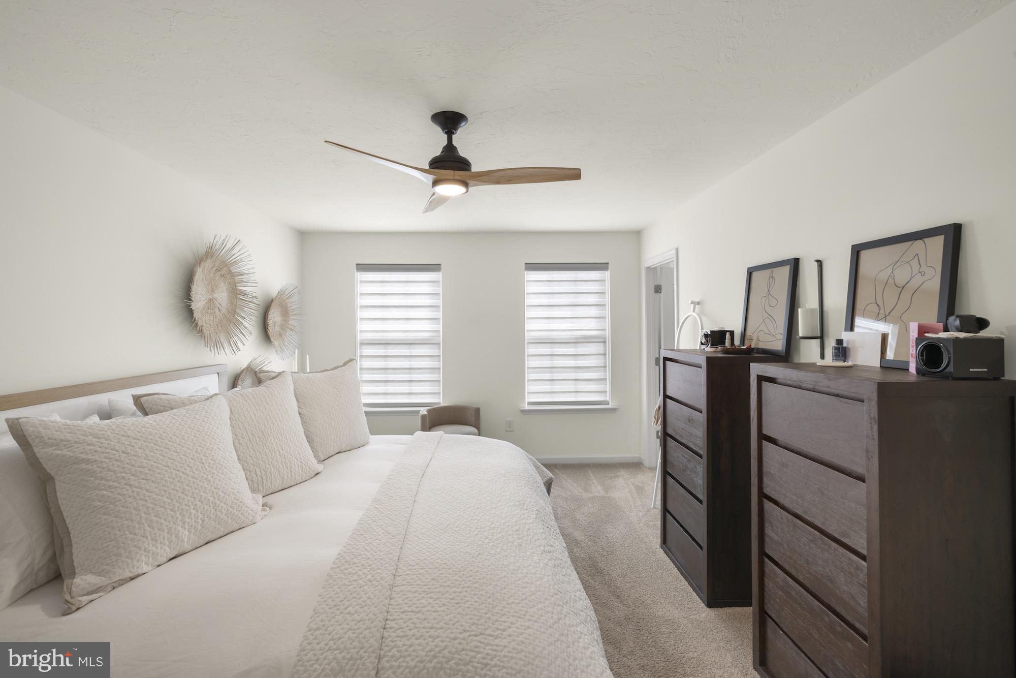 CUMBERLAND VILLAGE - Residential