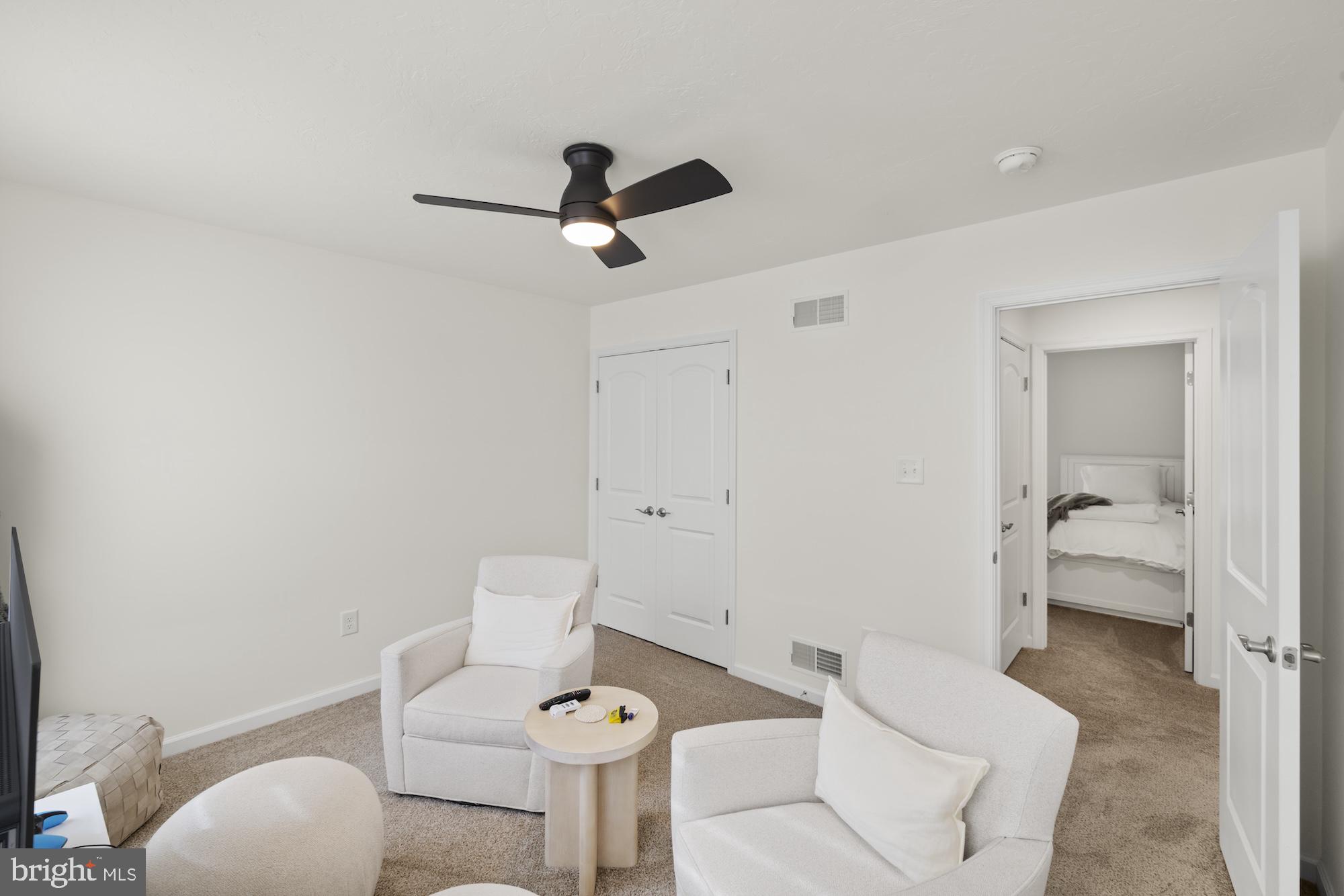 CUMBERLAND VILLAGE - Residential