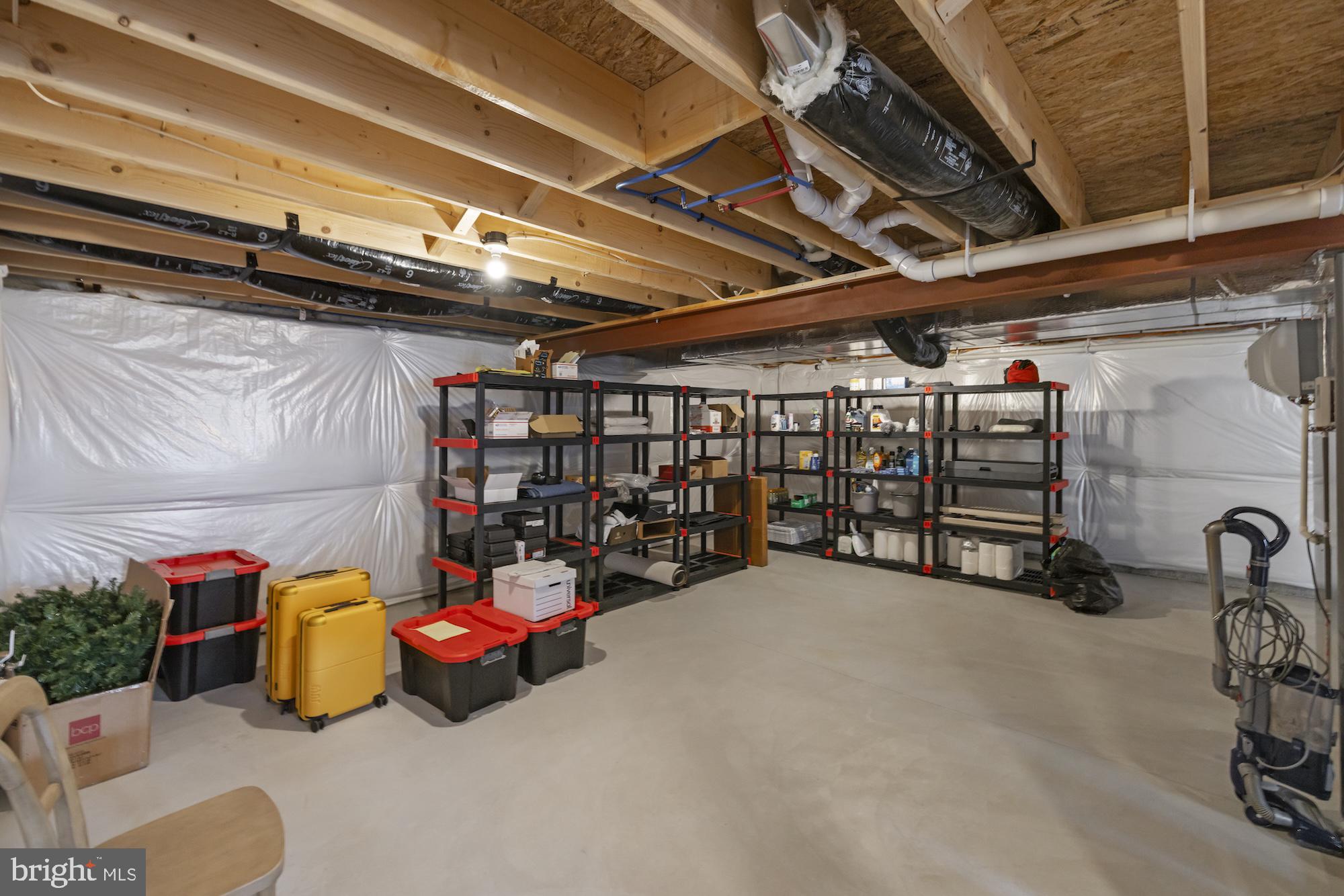 CUMBERLAND VILLAGE - Residential