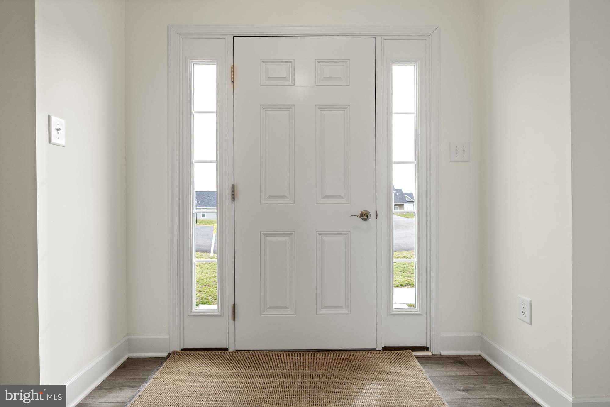 CUMBERLAND VILLAGE - Residential