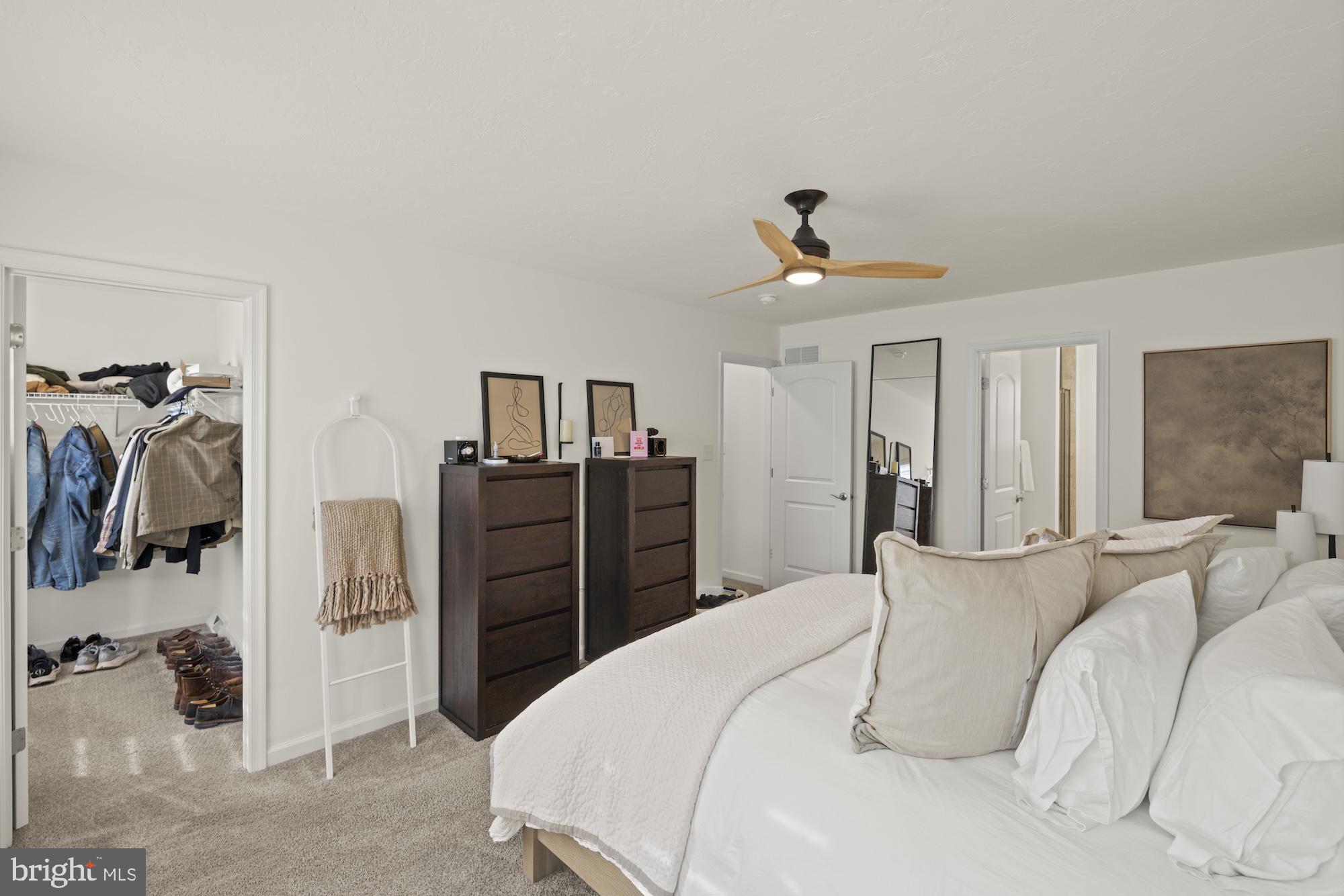 CUMBERLAND VILLAGE - Residential