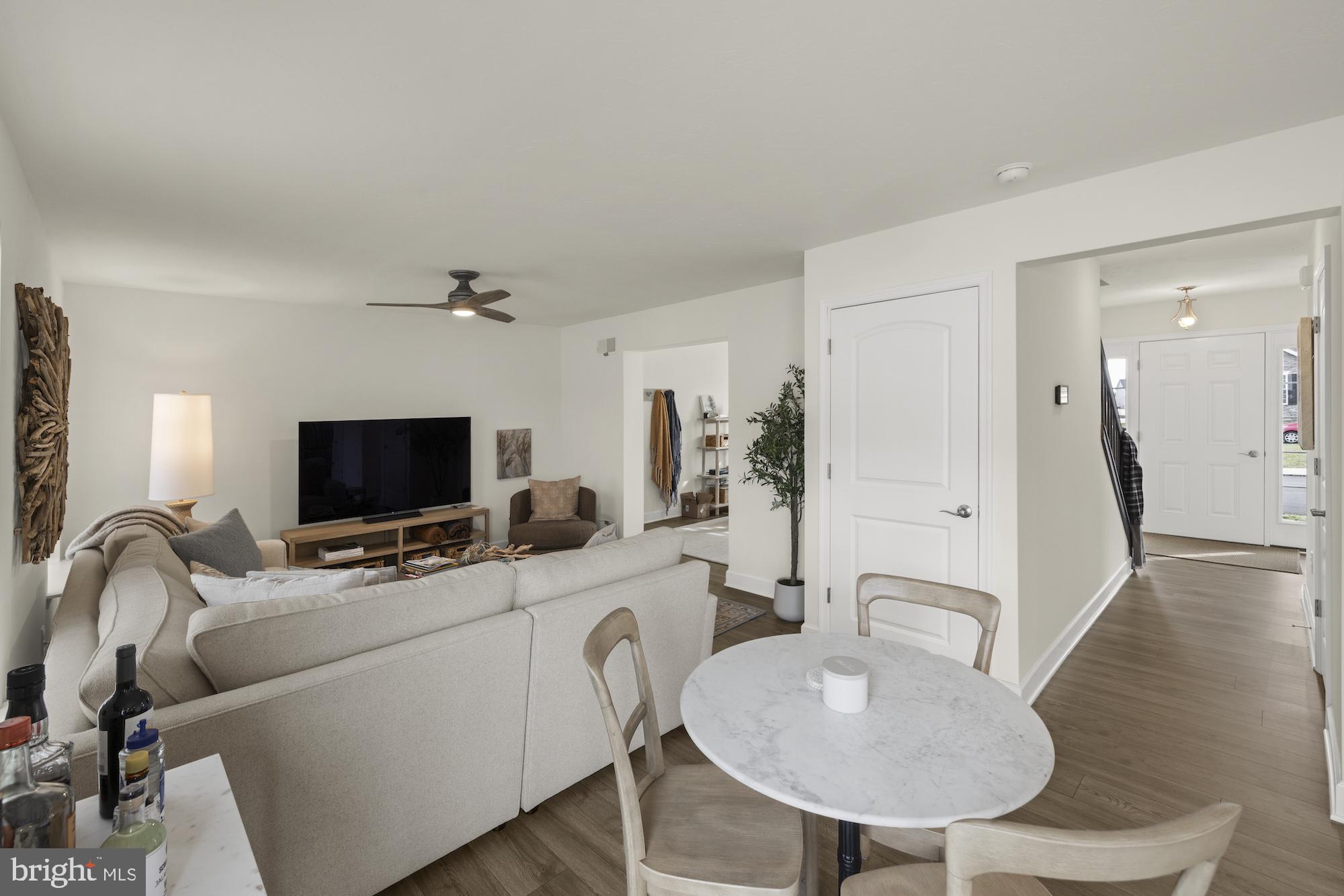 CUMBERLAND VILLAGE - Residential