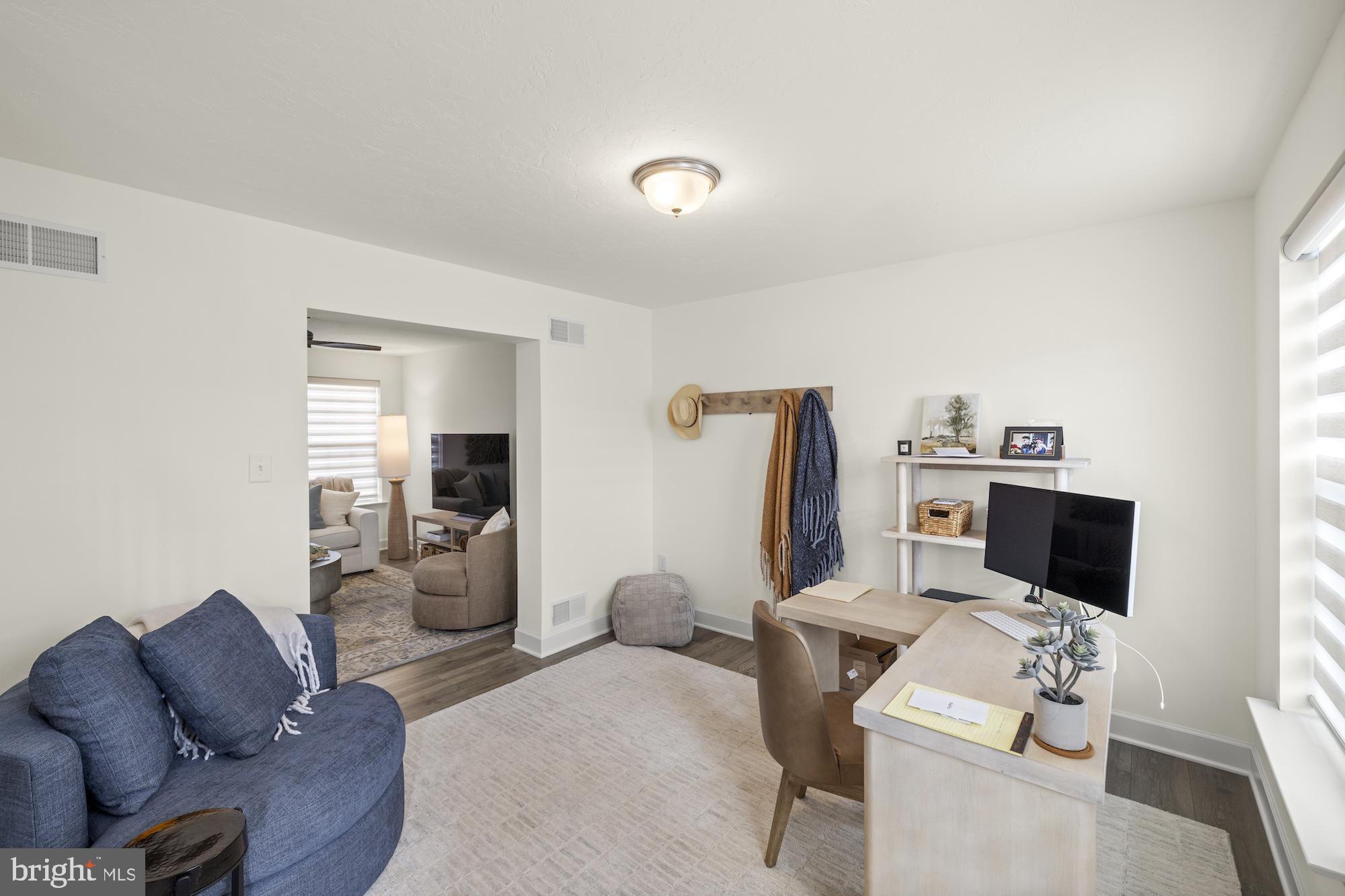 CUMBERLAND VILLAGE - Residential