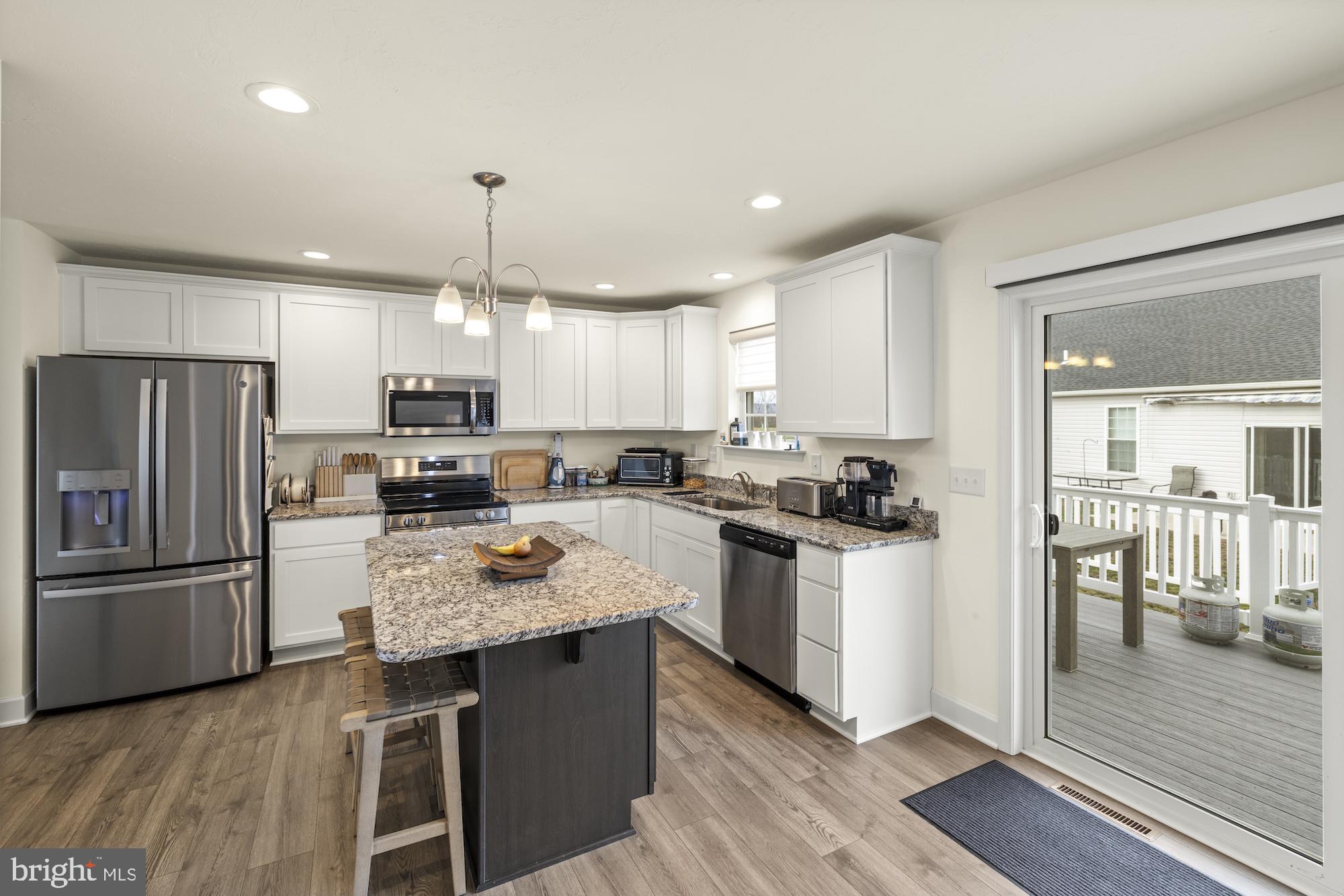 CUMBERLAND VILLAGE - Residential