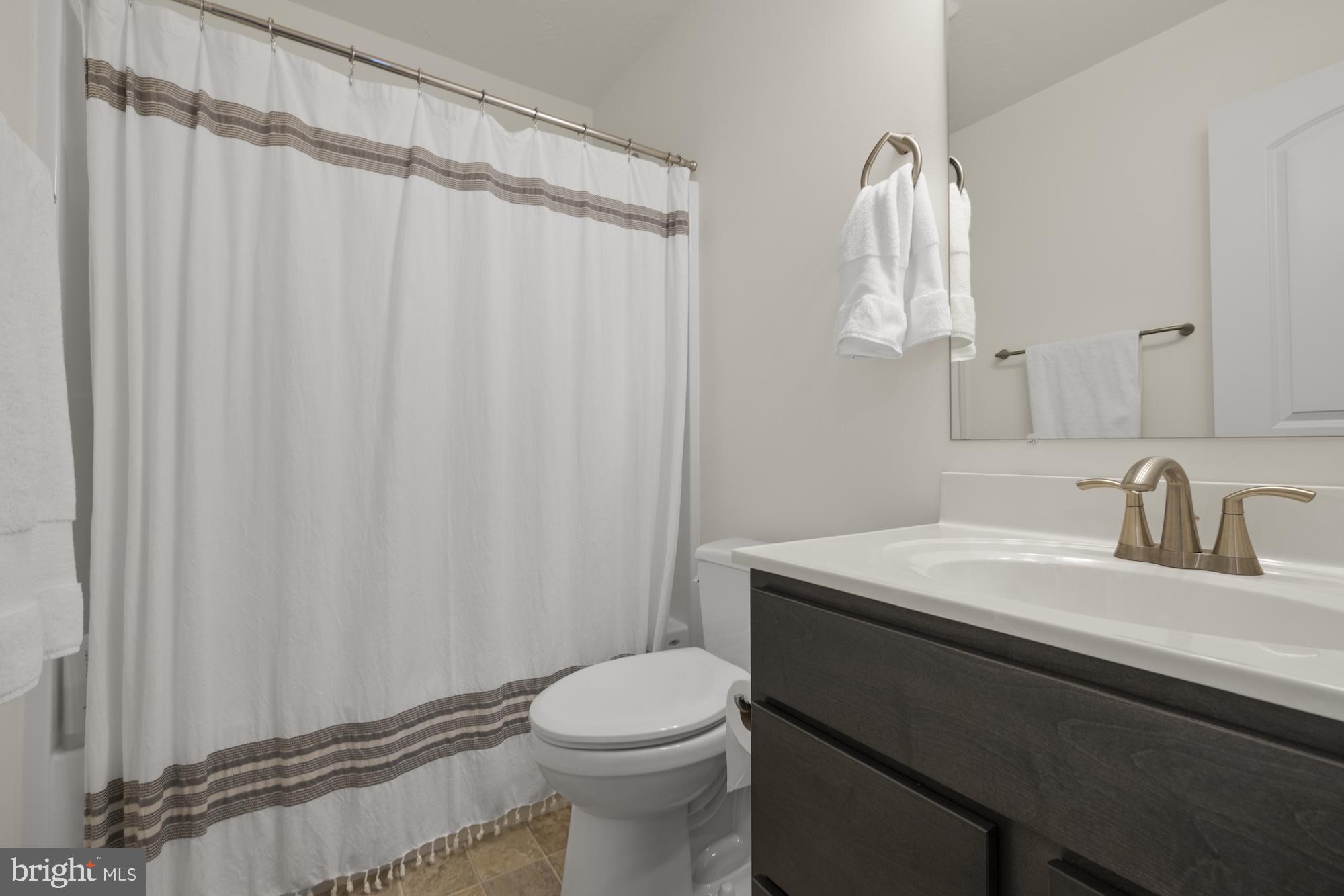 CUMBERLAND VILLAGE - Residential