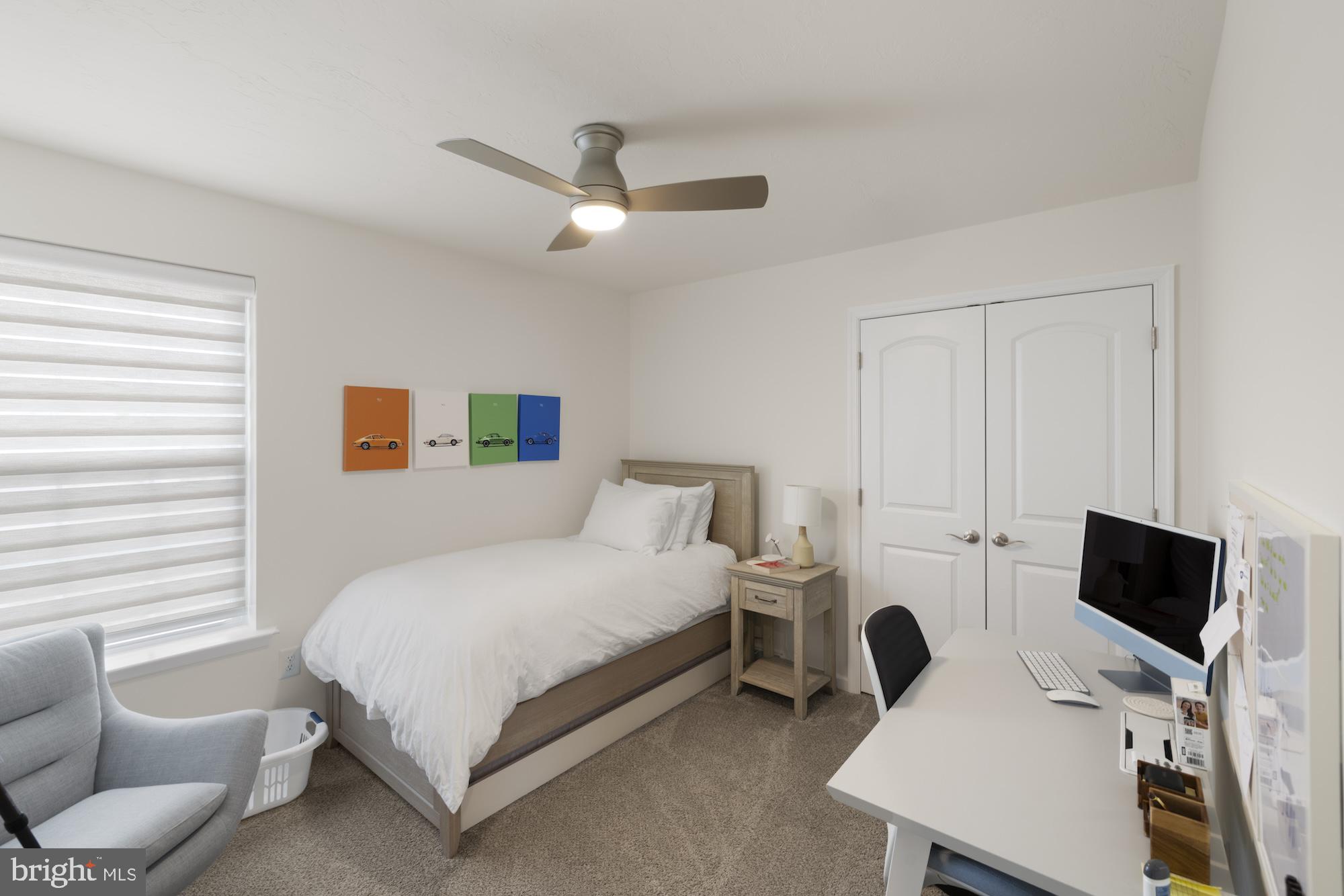 CUMBERLAND VILLAGE - Residential