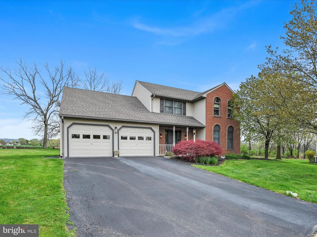 Photo of 14 Jenich Drive, Reinholds, PA 17569 (MLS # PALA2049870)