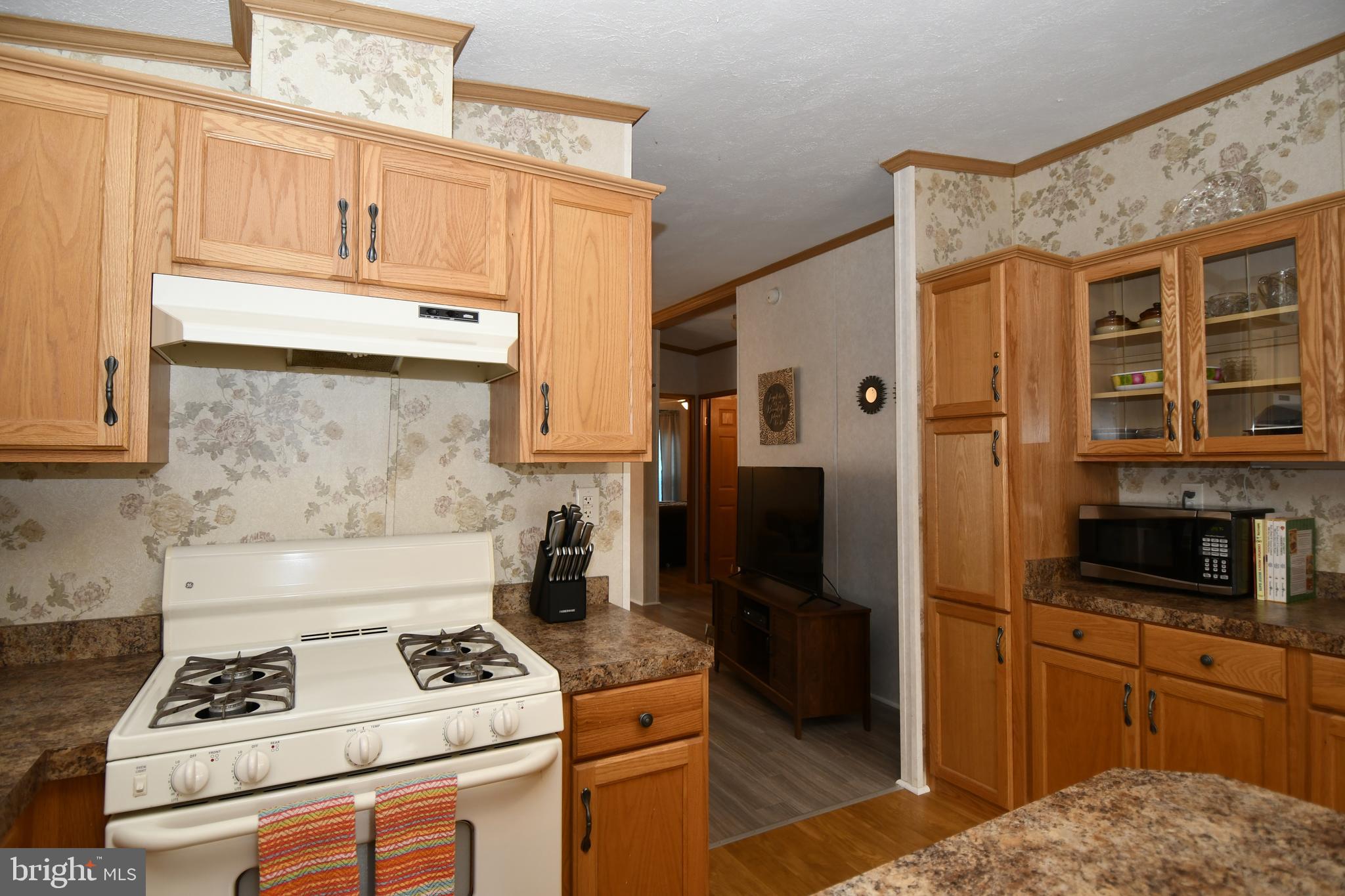 RUNNING BROOK - Residential