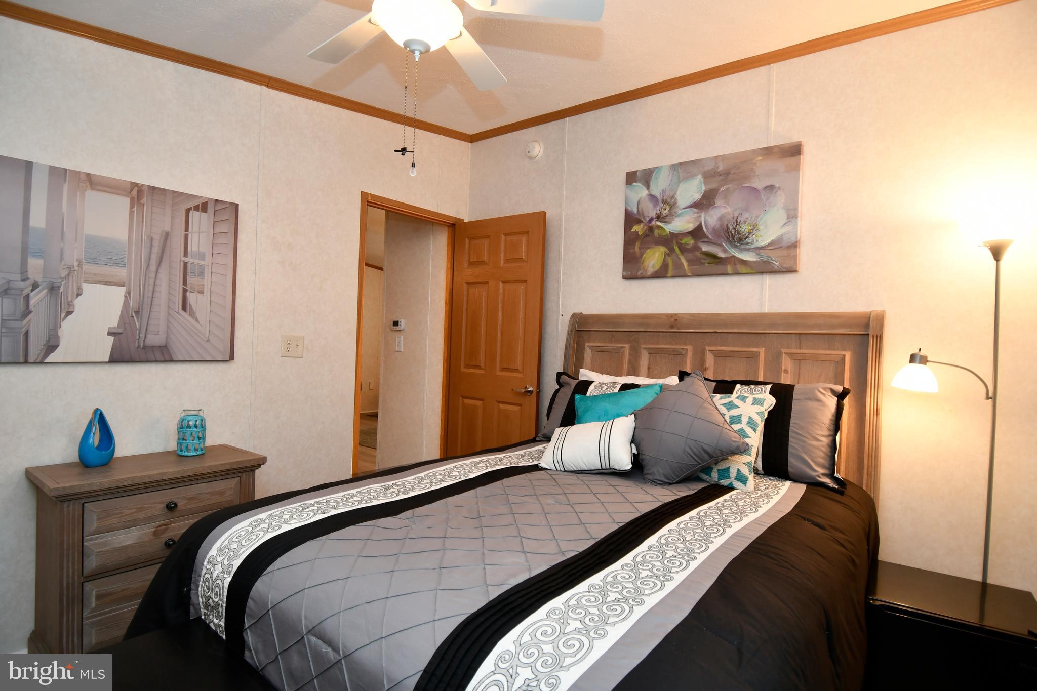 RUNNING BROOK - Residential