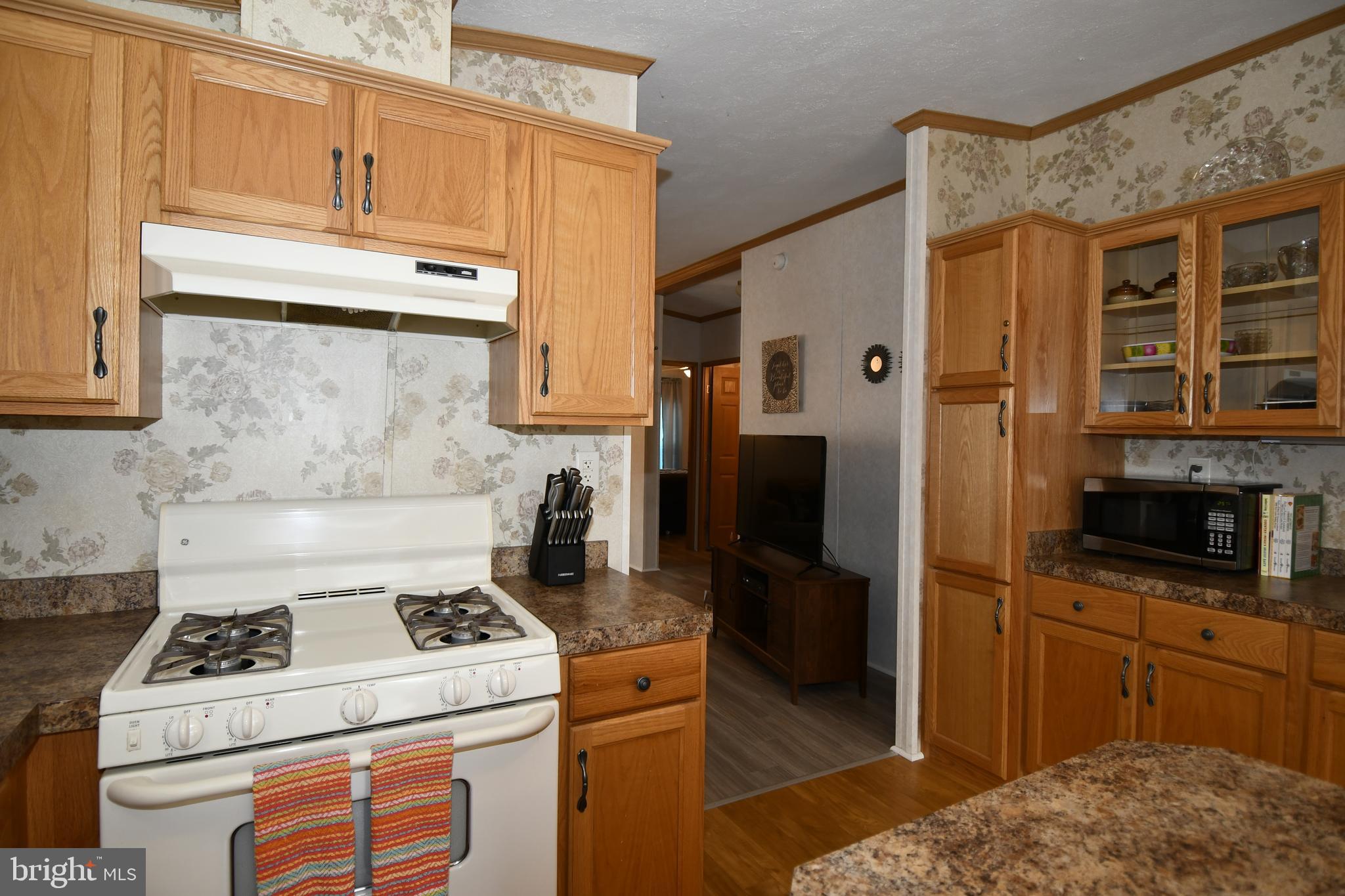 RUNNING BROOK - Residential