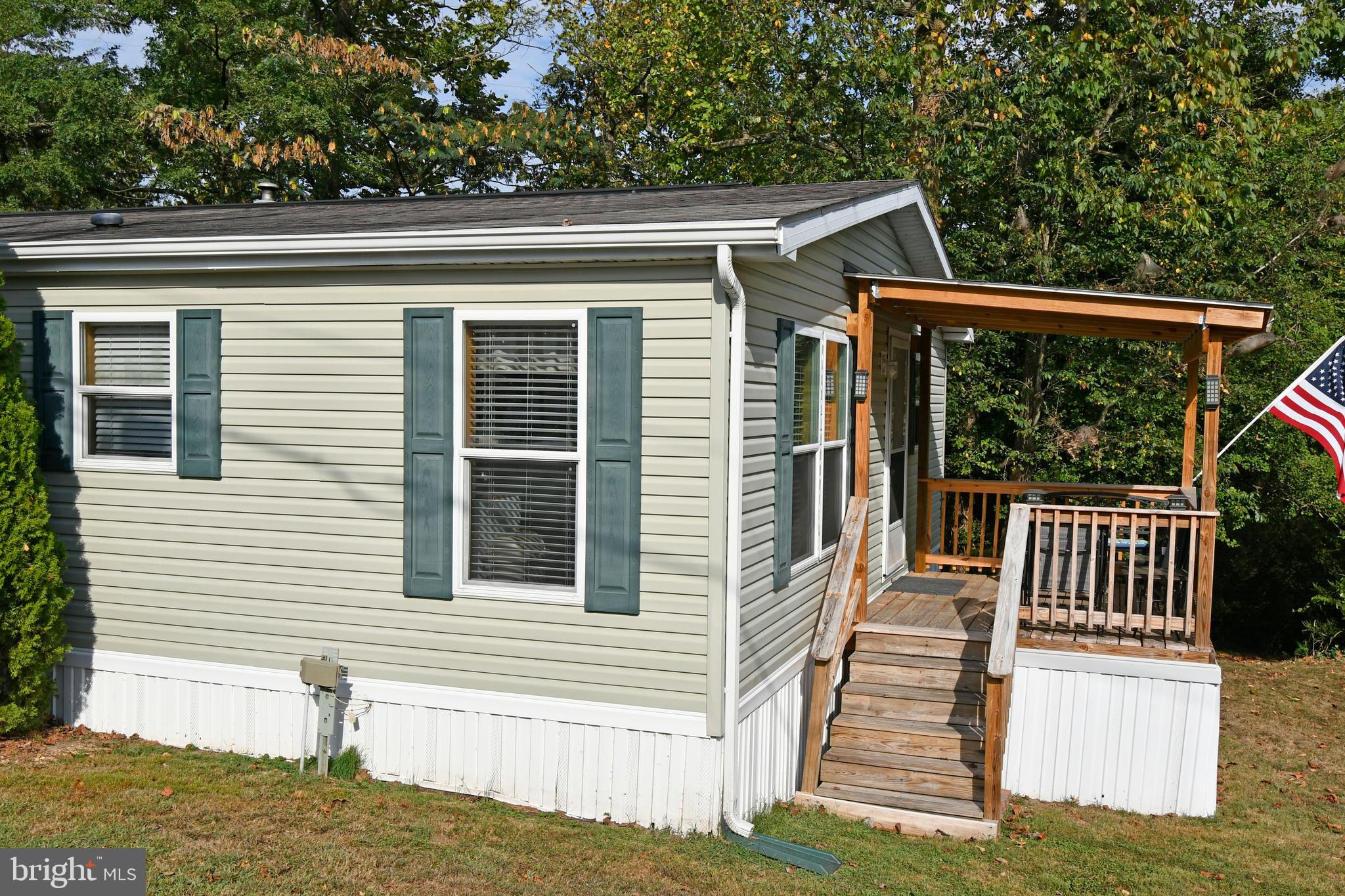 RUNNING BROOK - Residential