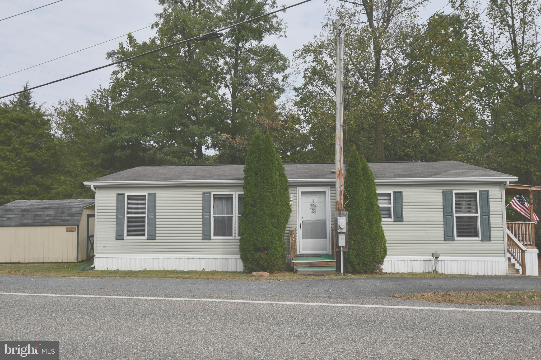 RUNNING BROOK - Residential