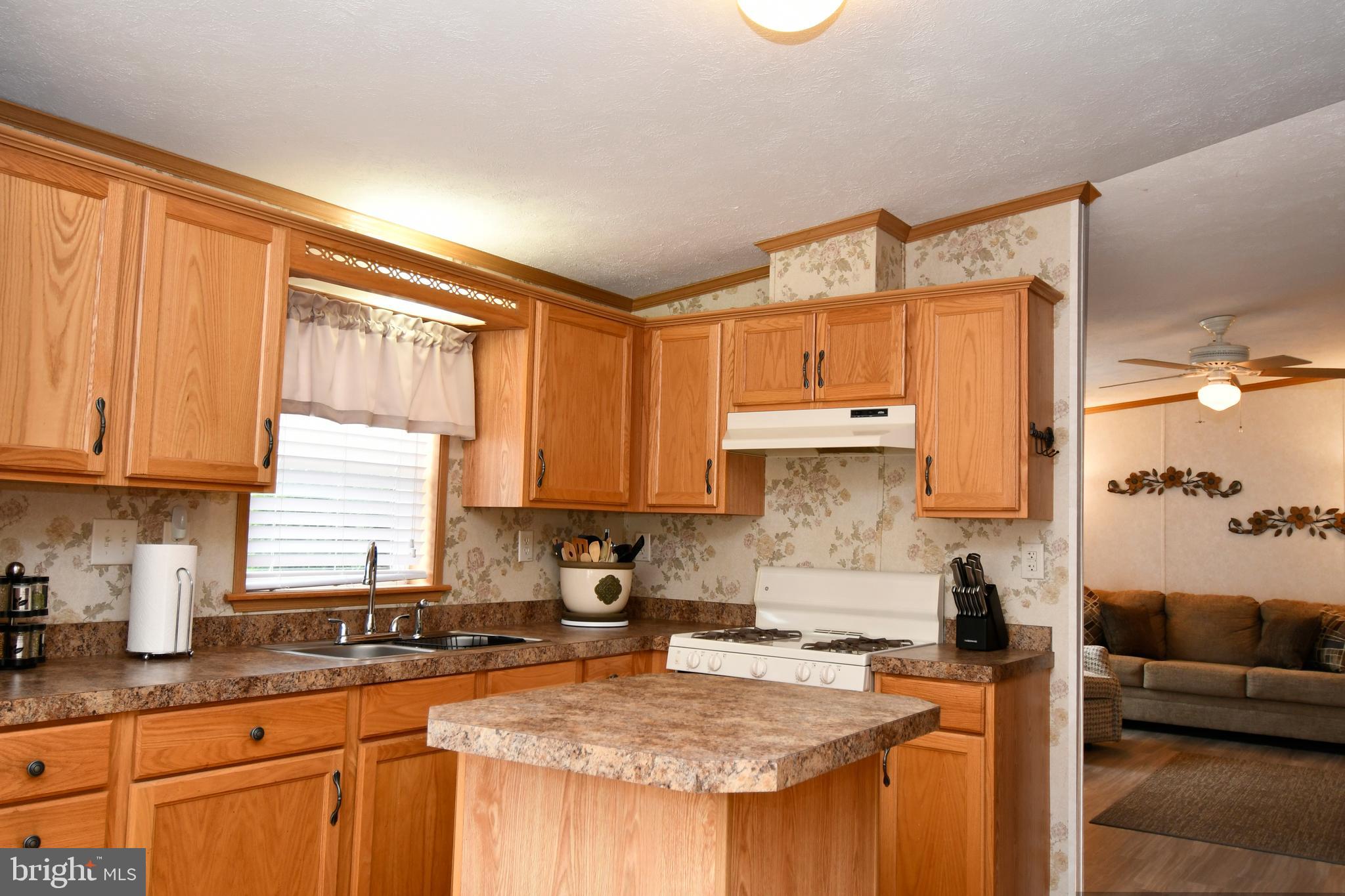 RUNNING BROOK - Residential