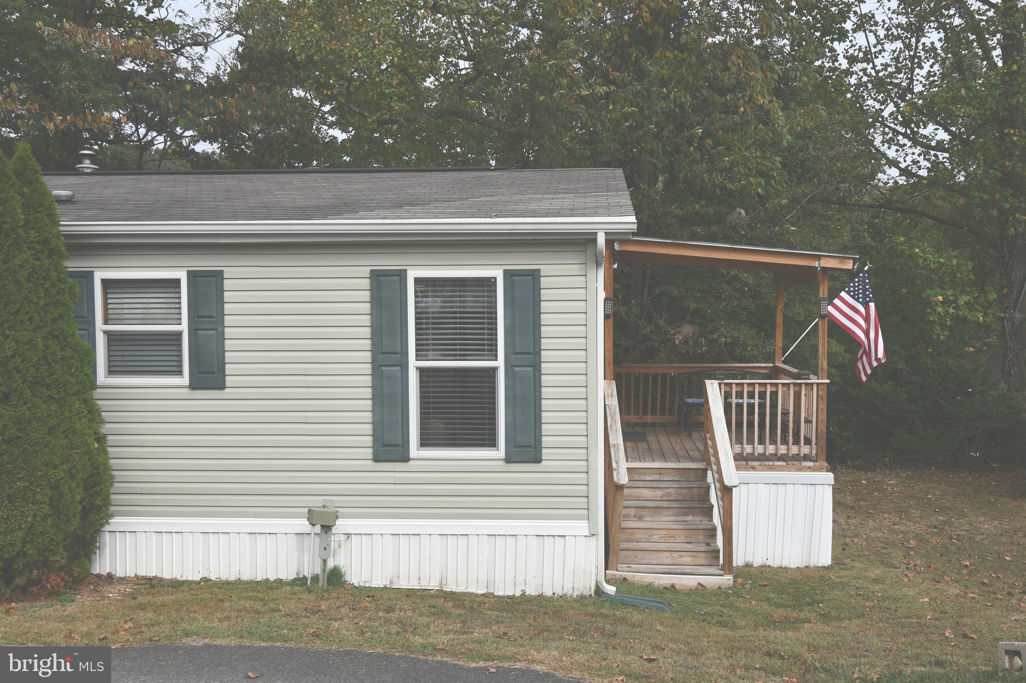 RUNNING BROOK - Residential