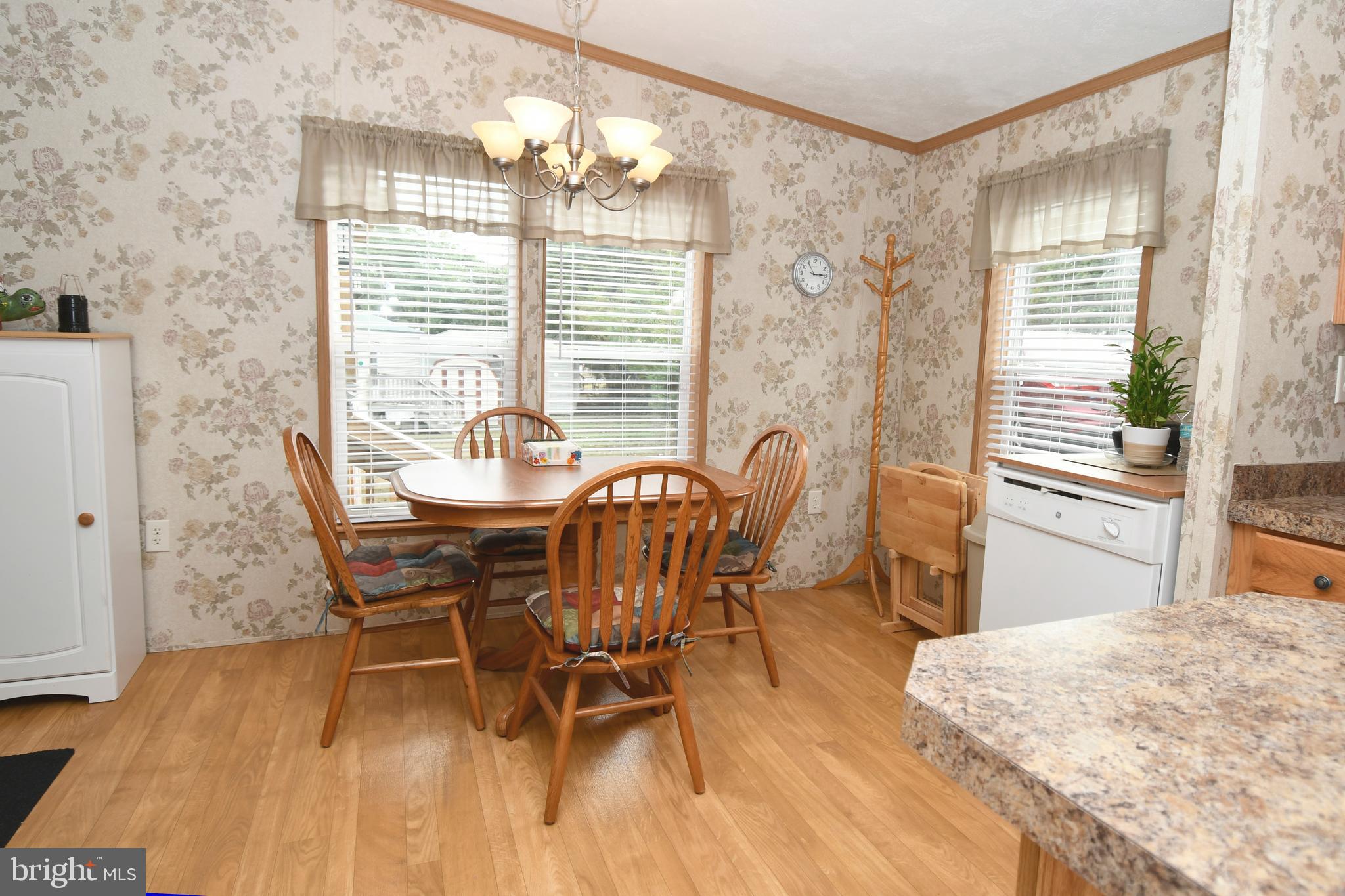 RUNNING BROOK - Residential