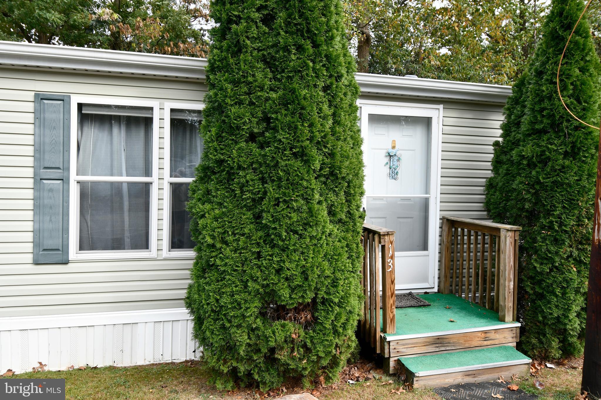 RUNNING BROOK - Residential