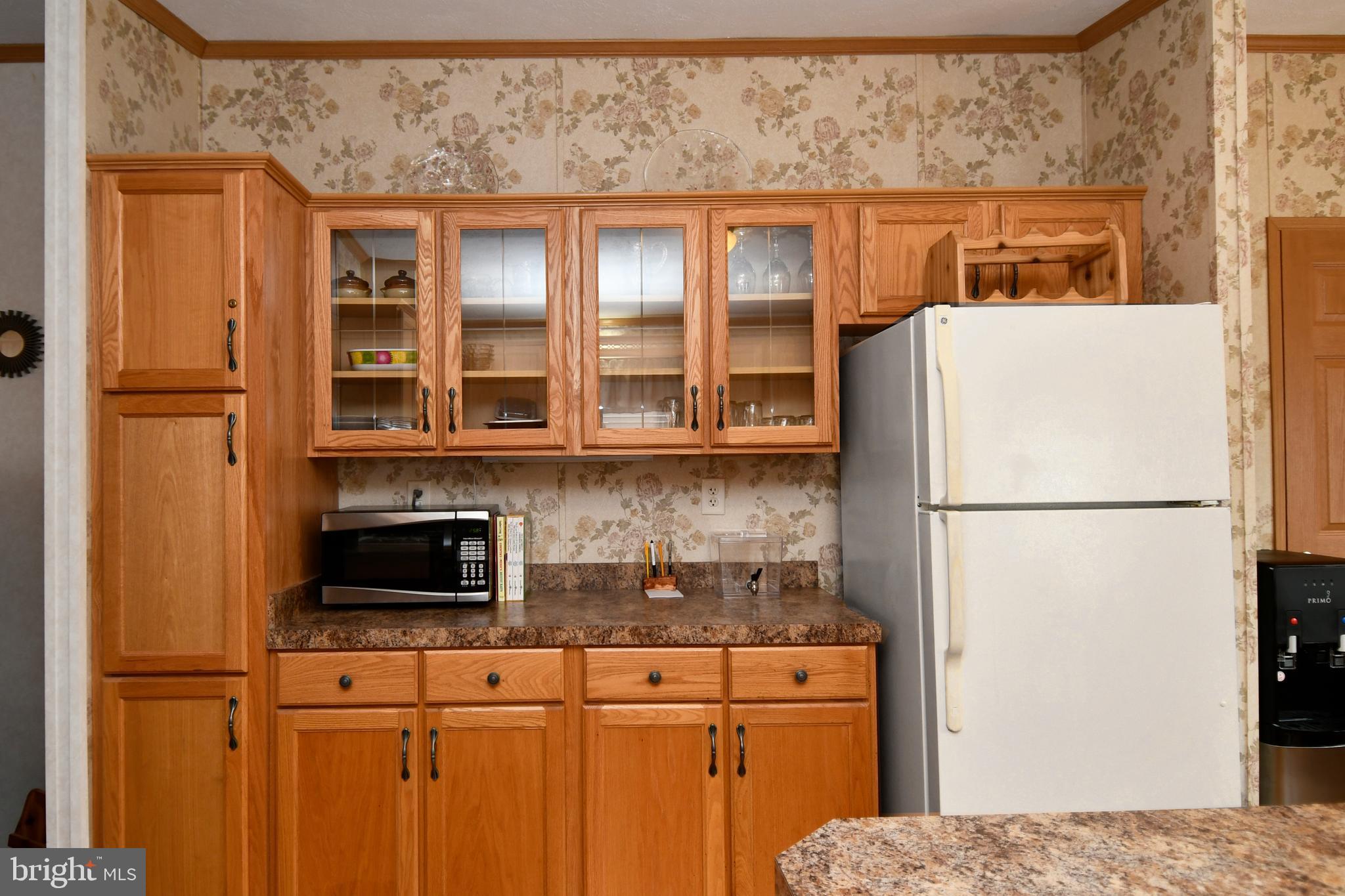 RUNNING BROOK - Residential