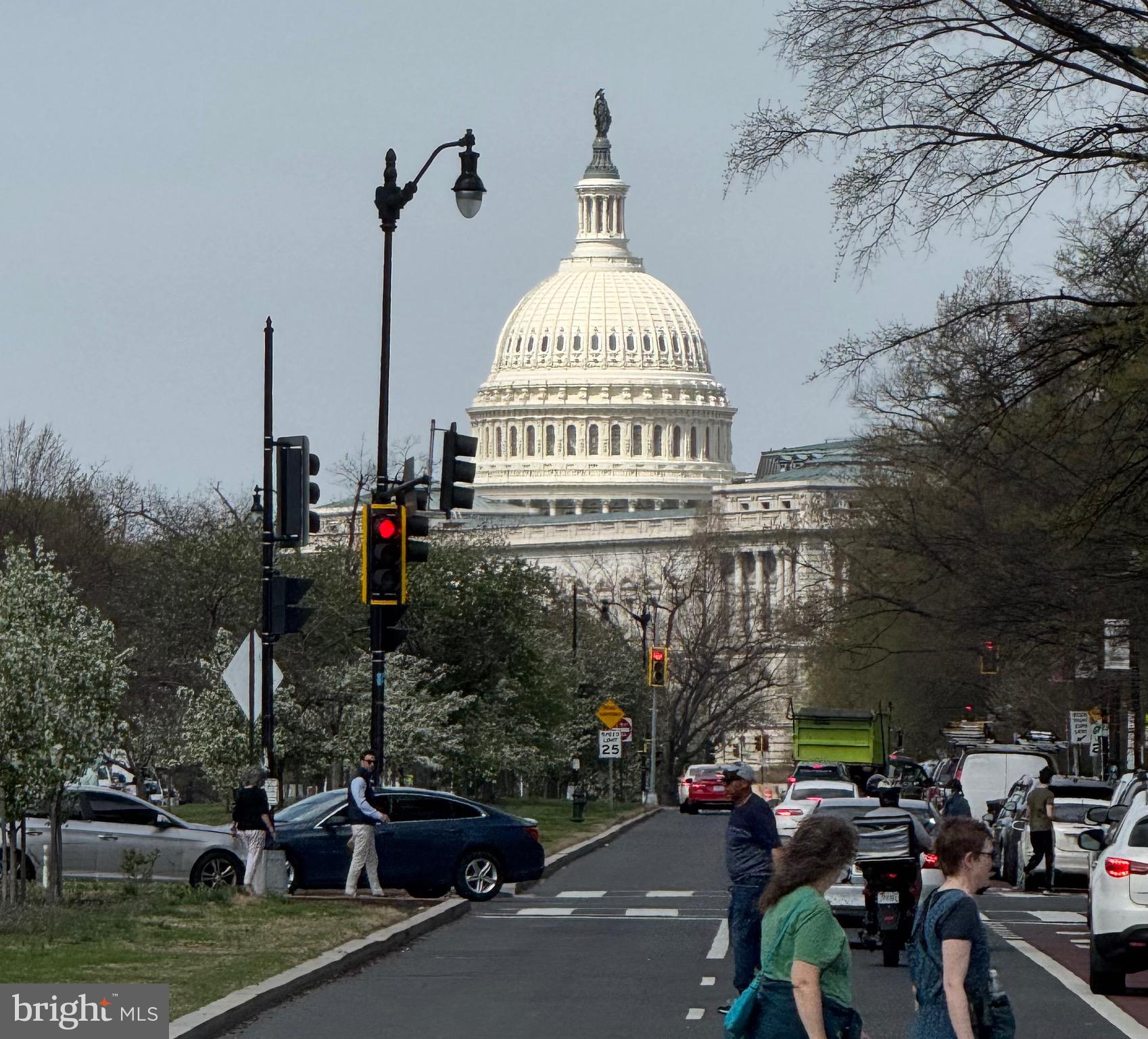 CAPITOL HILL - Residential Lease