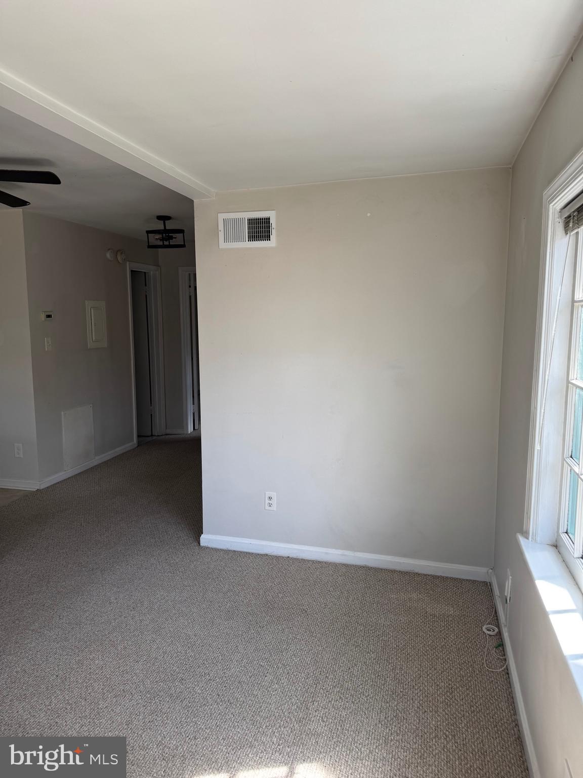 CAPITOL HILL - Residential Lease