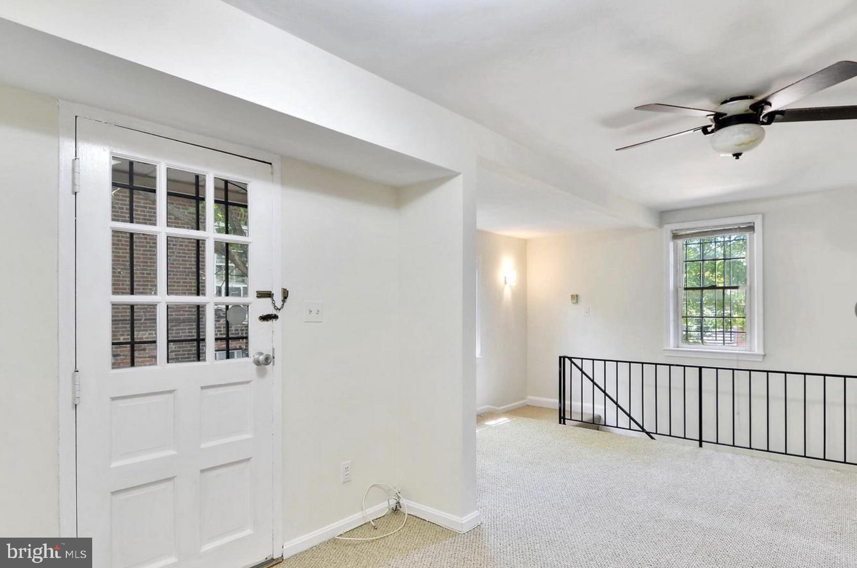 CAPITOL HILL - Residential Lease