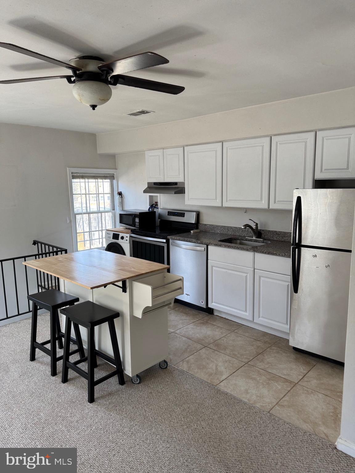 CAPITOL HILL - Residential Lease