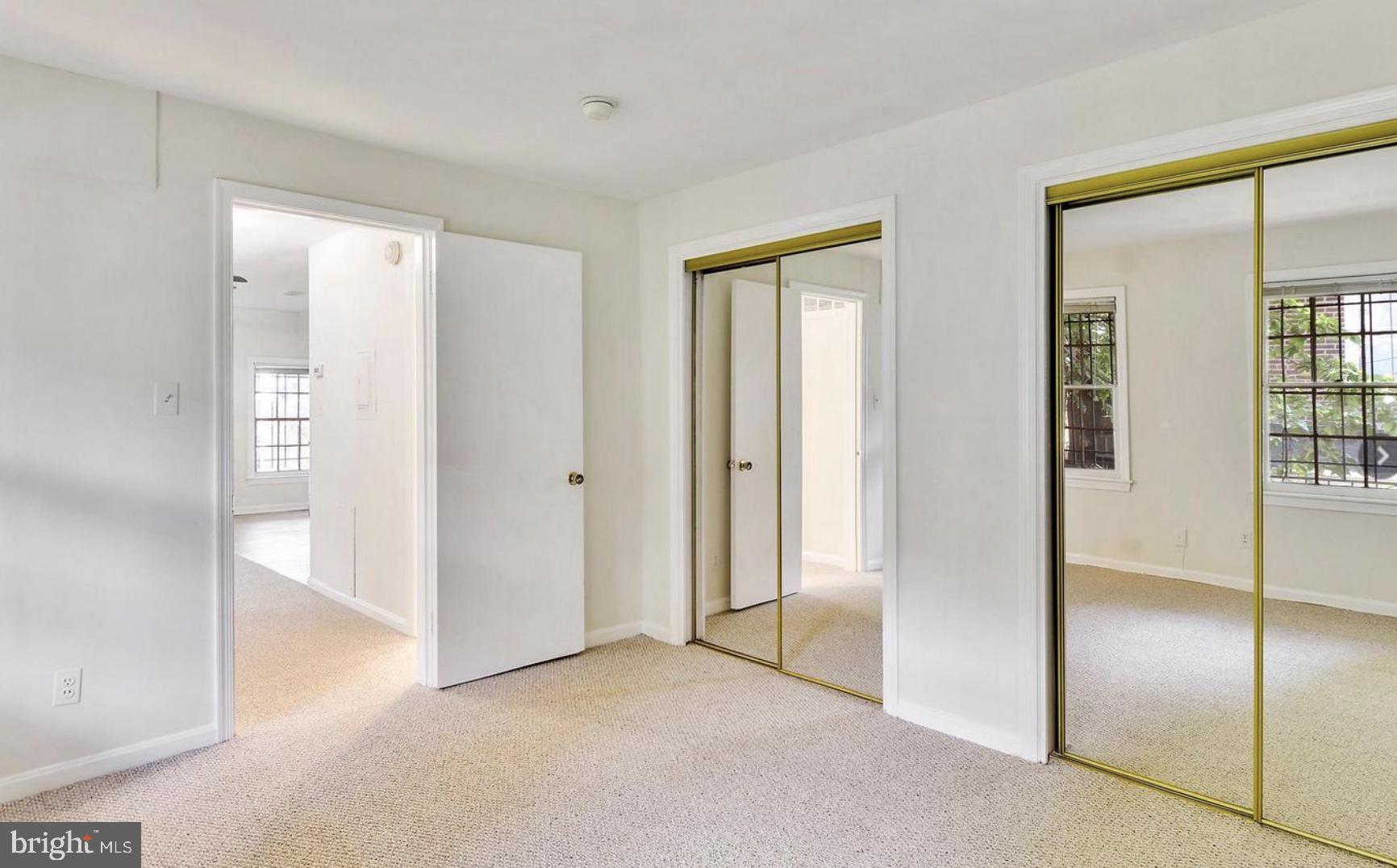 CAPITOL HILL - Residential Lease