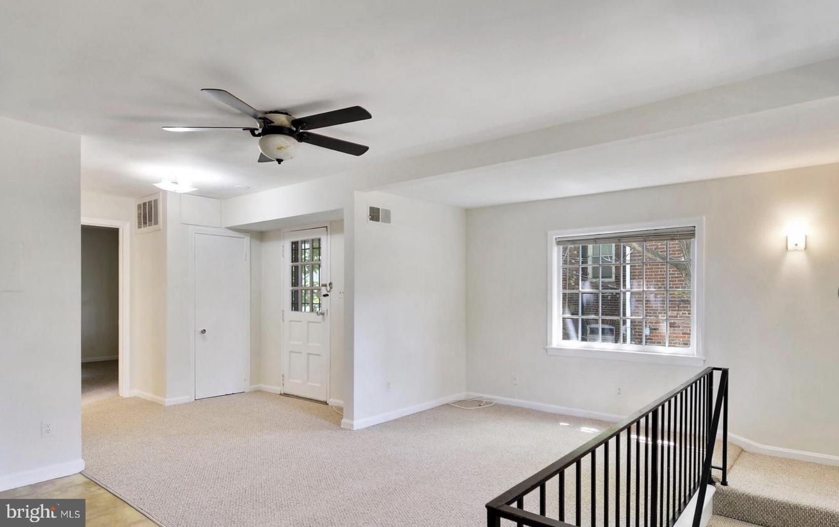 CAPITOL HILL - Residential Lease