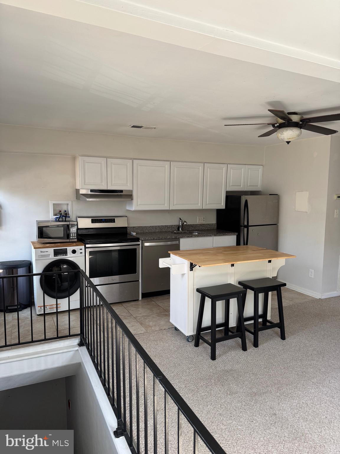 CAPITOL HILL - Residential Lease