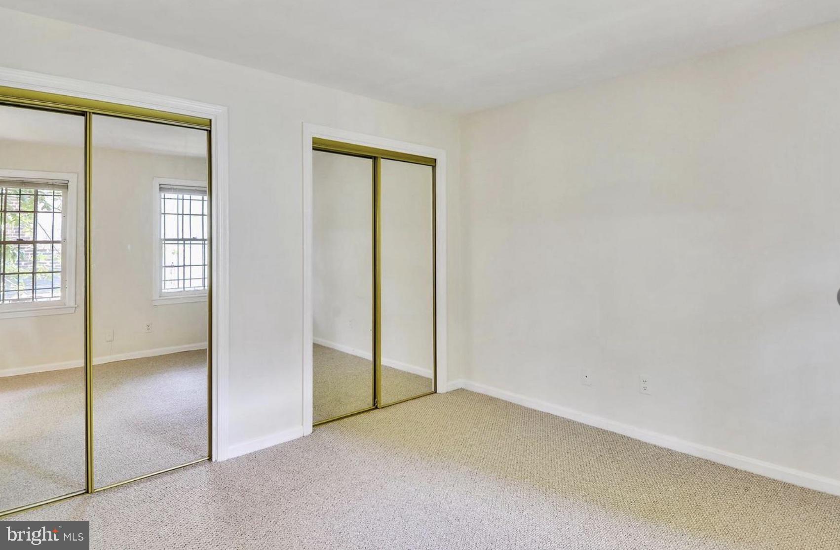 CAPITOL HILL - Residential Lease