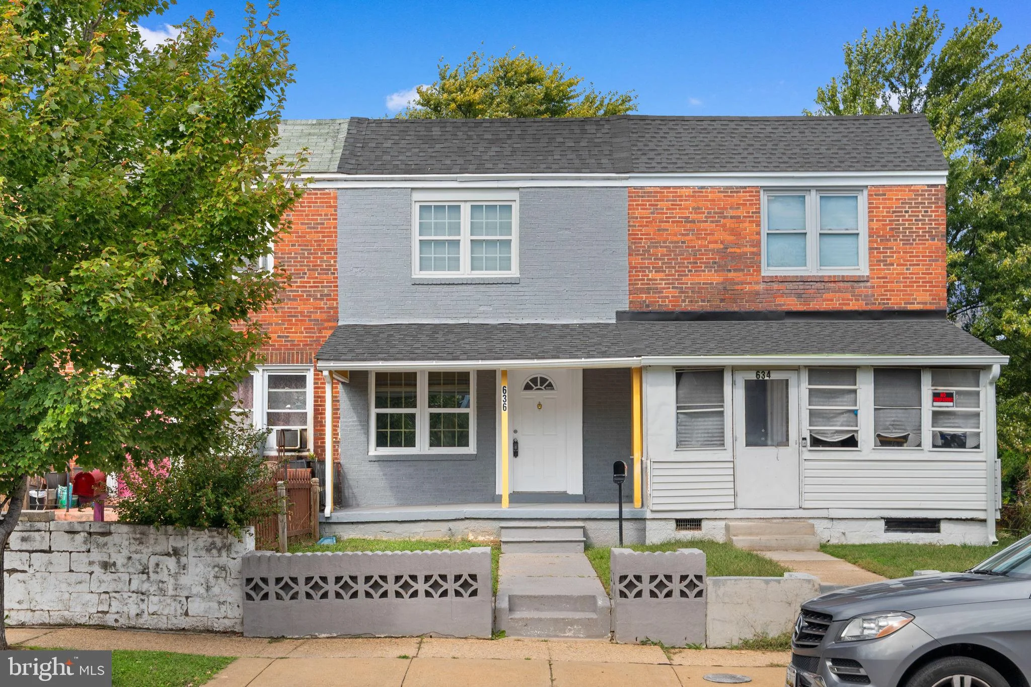 636 Hillview Road, Baltimore, MD 21225