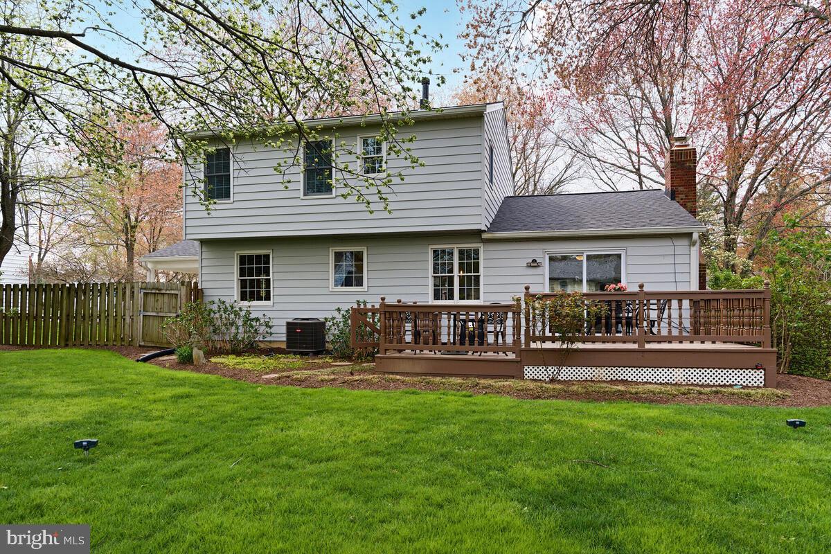 COLLEGE GARDENS - Residential