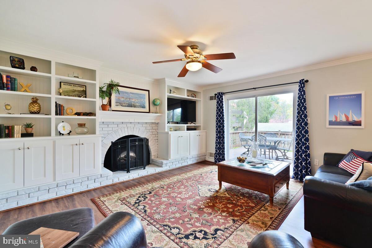 COLLEGE GARDENS - Residential