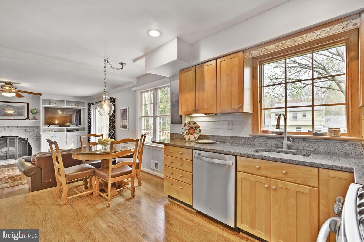 COLLEGE GARDENS - Residential