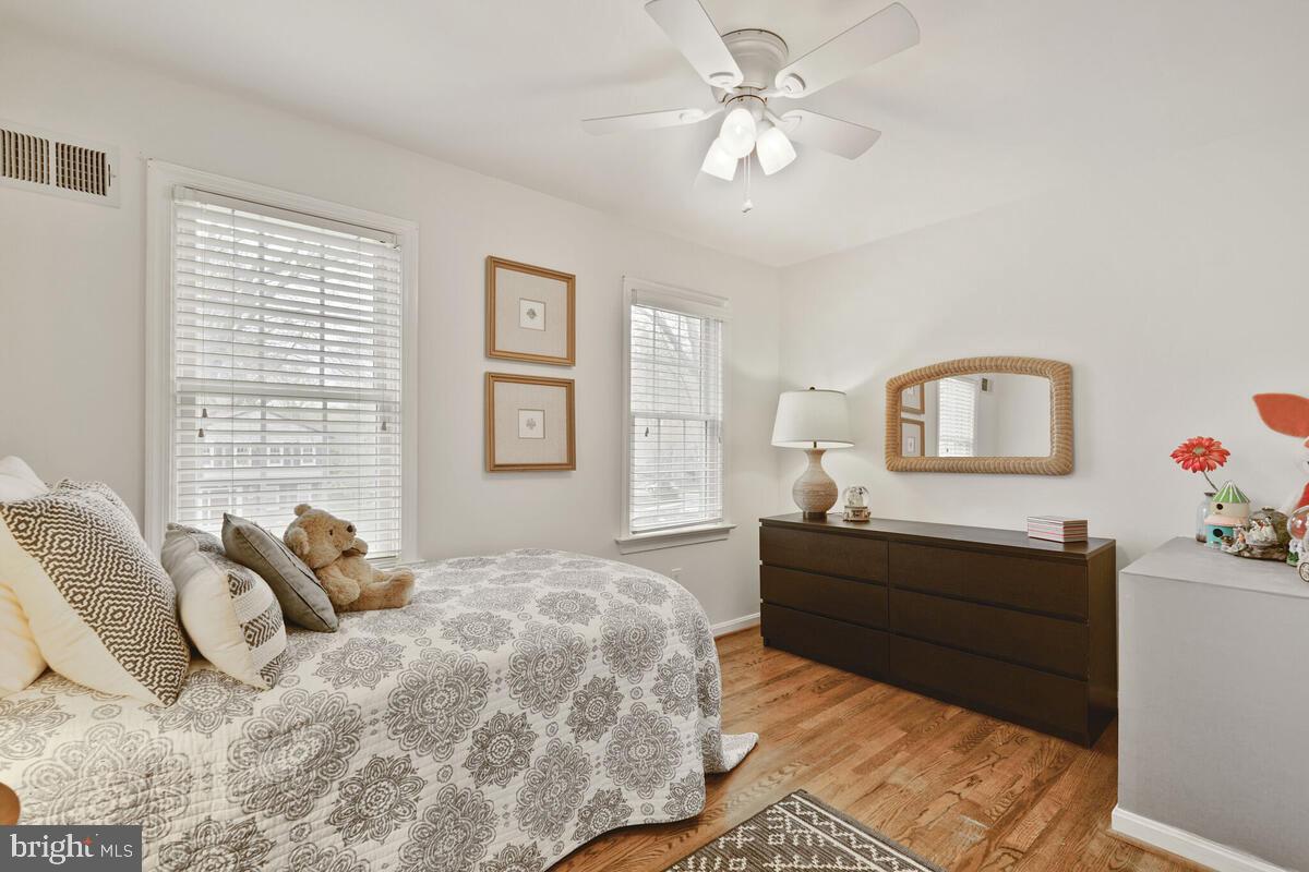 COLLEGE GARDENS - Residential