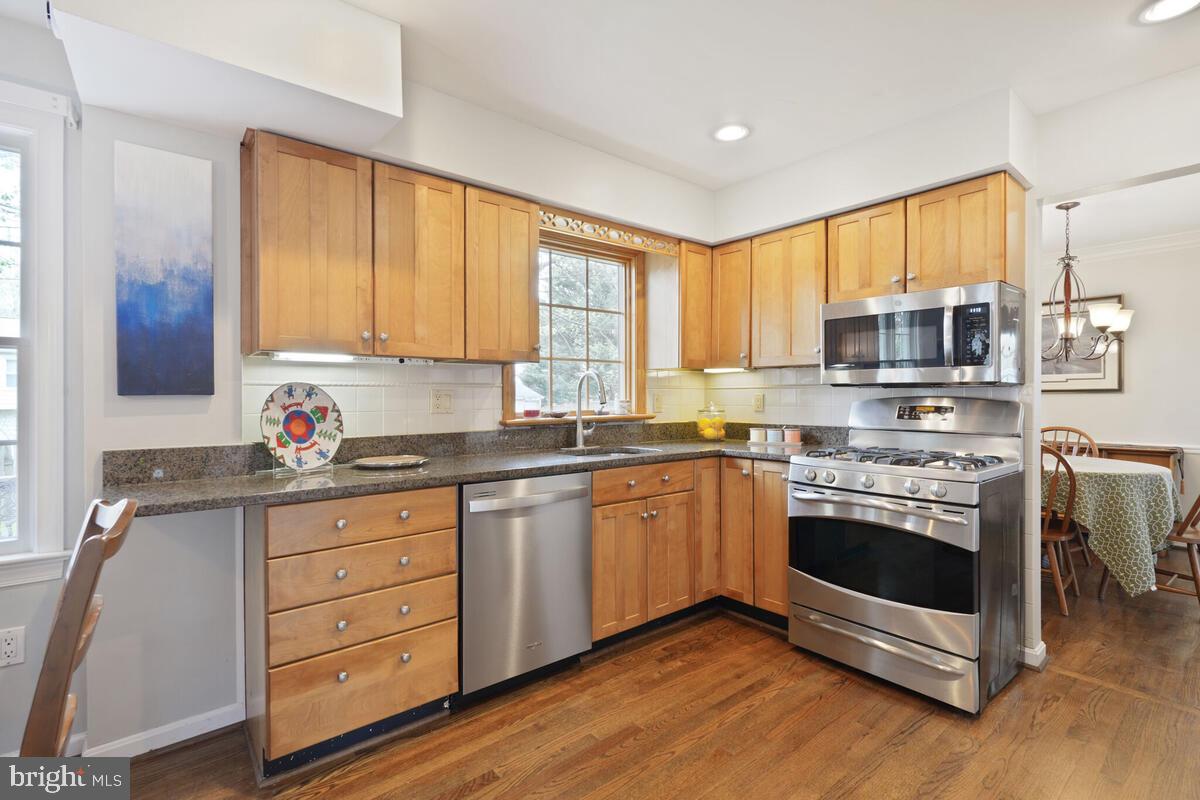 COLLEGE GARDENS - Residential