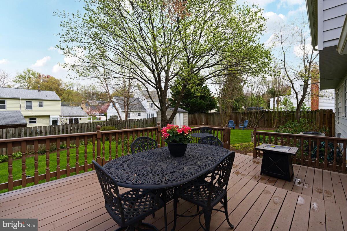 COLLEGE GARDENS - Residential