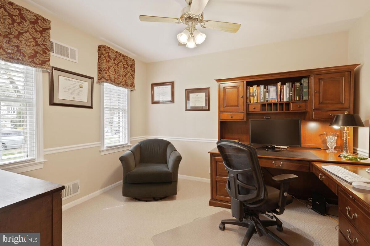 COLLEGE GARDENS - Residential