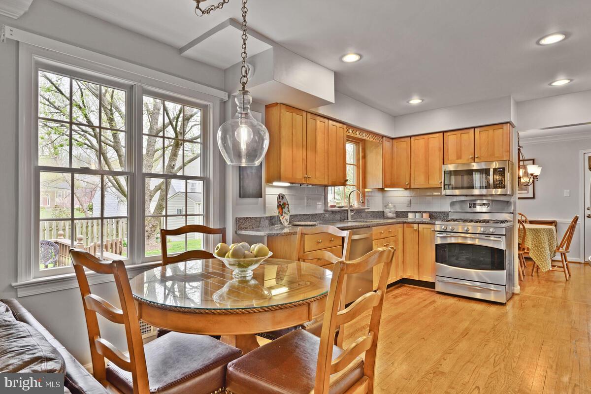 COLLEGE GARDENS - Residential