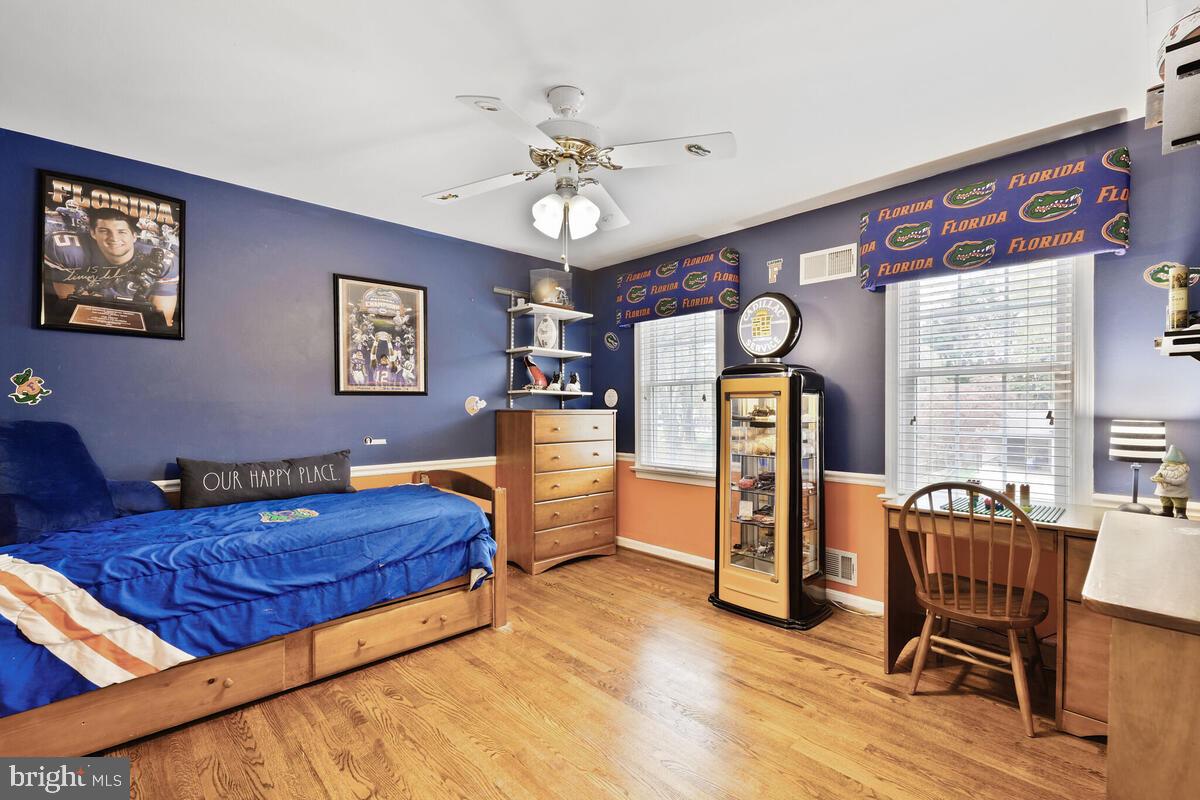 COLLEGE GARDENS - Residential