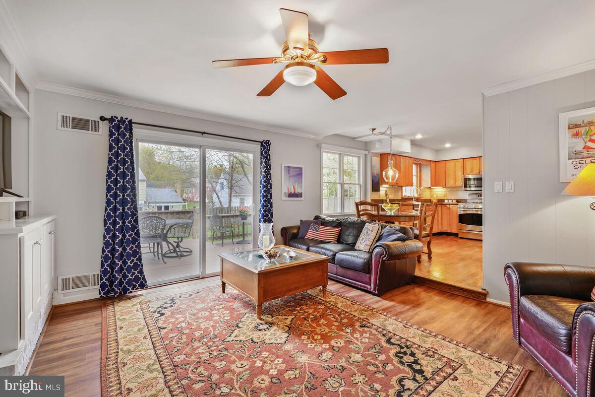 COLLEGE GARDENS - Residential