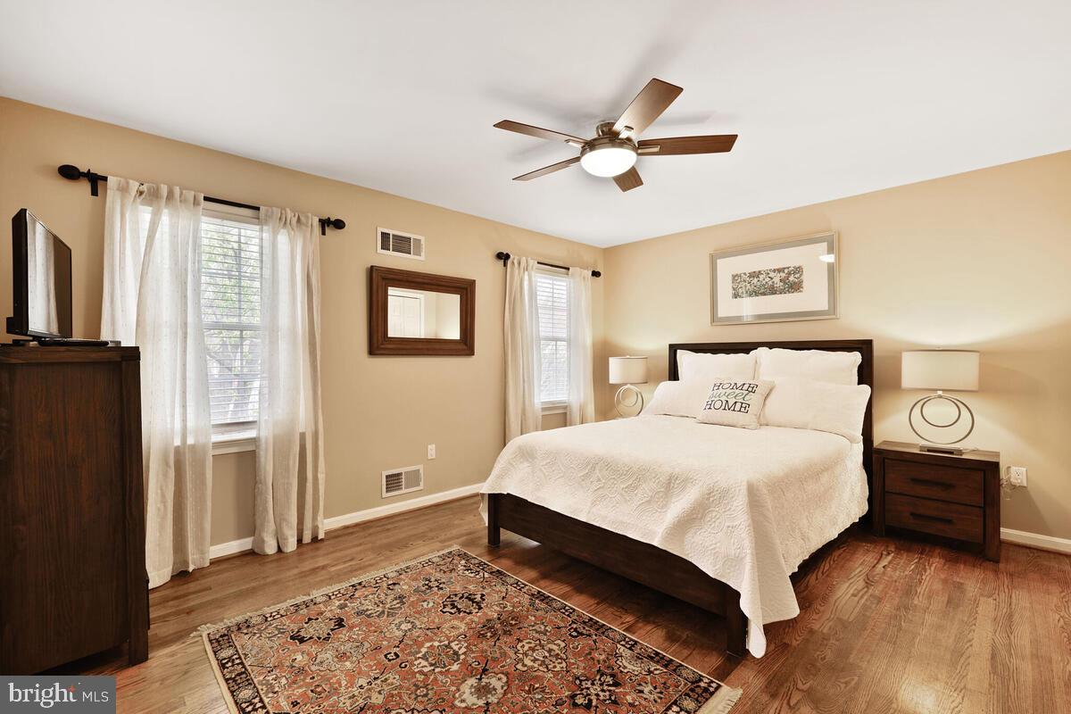 COLLEGE GARDENS - Residential