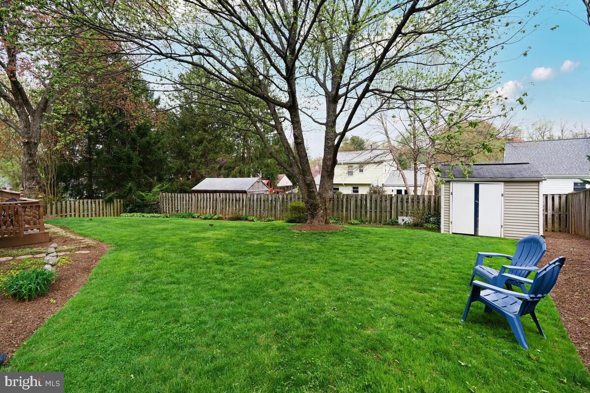 COLLEGE GARDENS - Residential