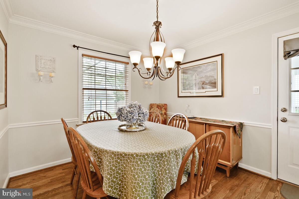 COLLEGE GARDENS - Residential